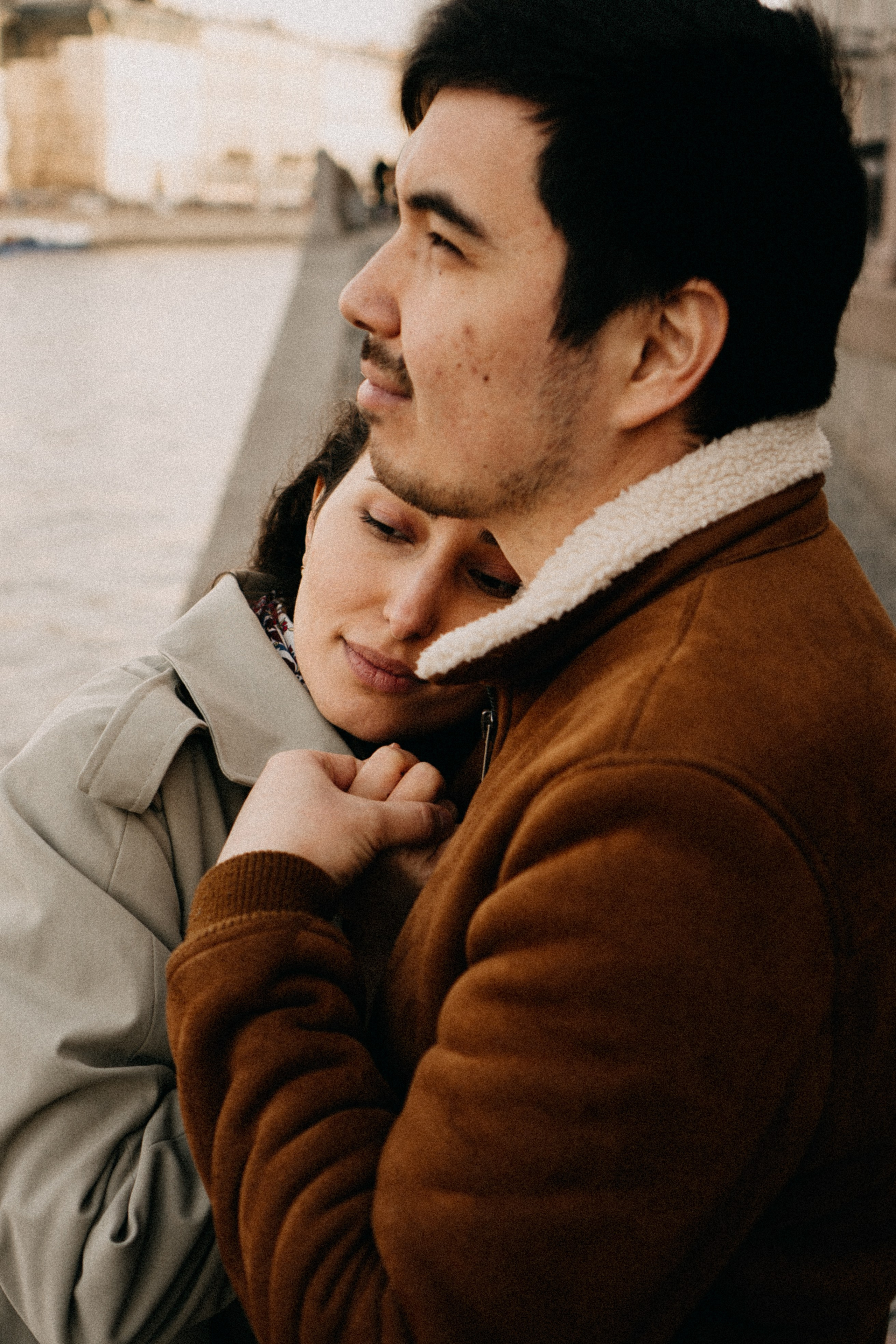 Love story. Профессиональный фотограф, Санкт-Петербург — Виктория Богомолова