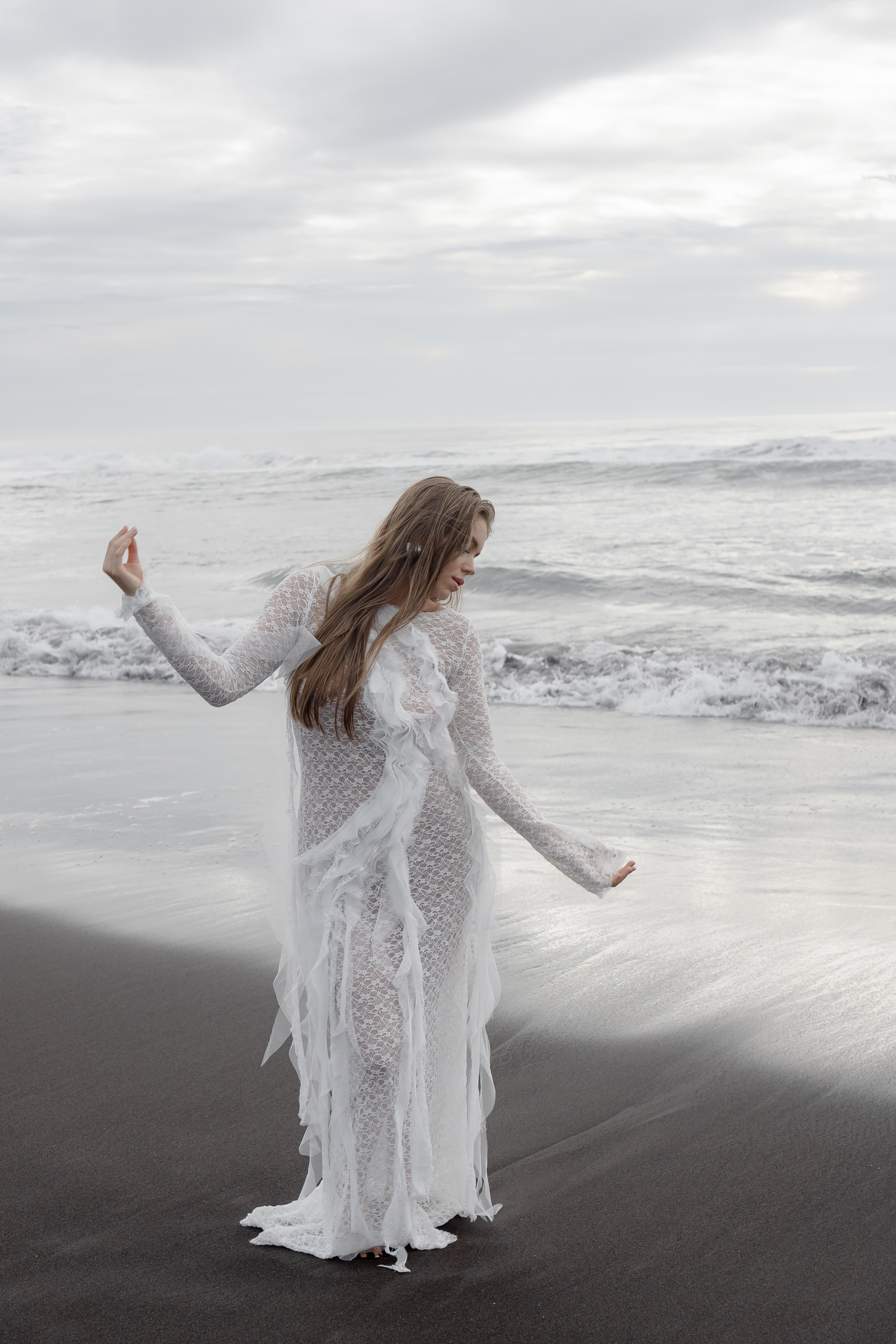 ТИХИЙ ОКЕАНН СЬЕМКА НА SONY. Профессиональный фотограф, Санкт-Петербург — Виктория Богомолова