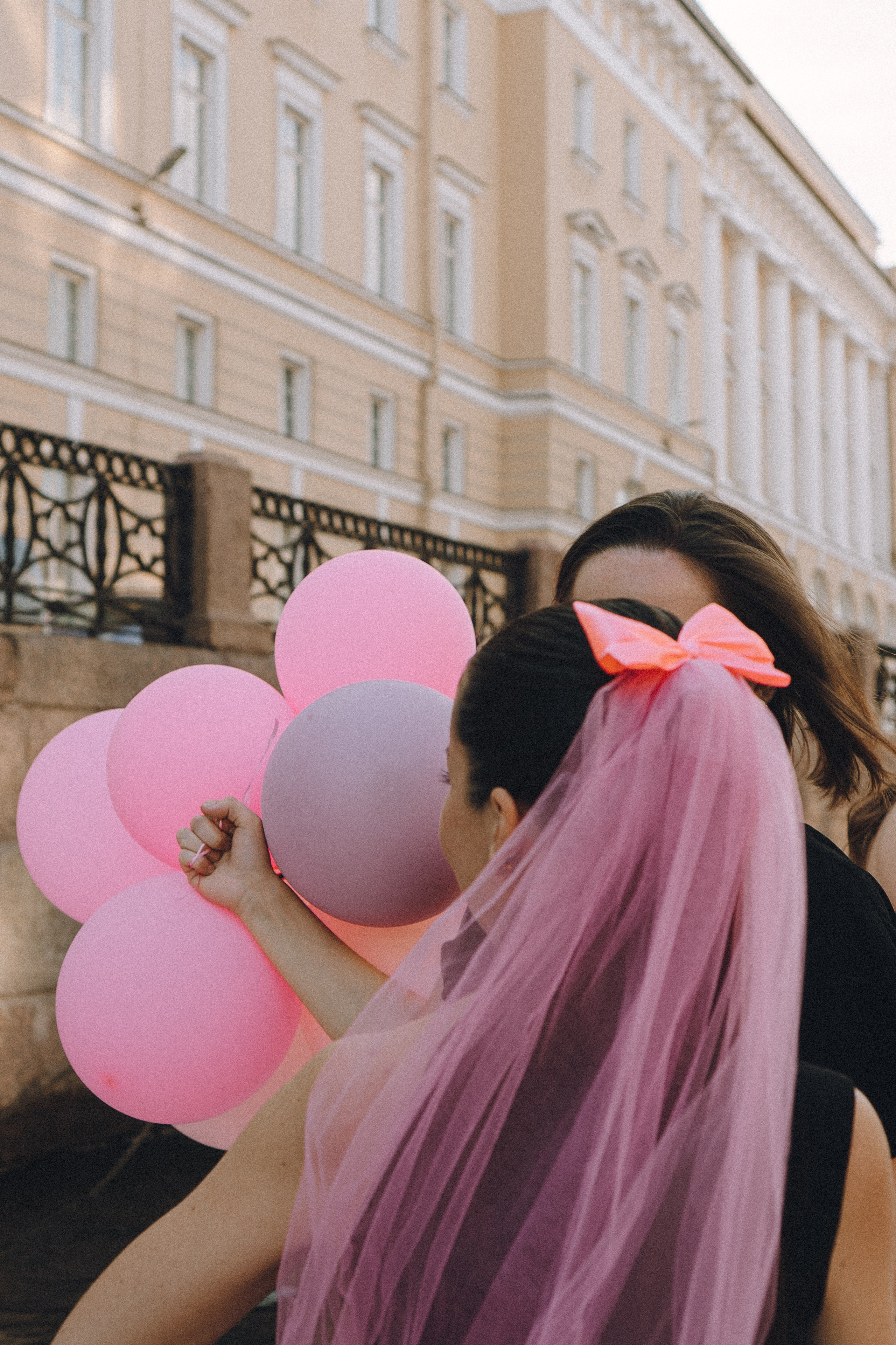 ДЕВИЧНИК НА КАТЕРЕ. Профессиональный фотограф, Санкт-Петербург — Виктория Богомолова