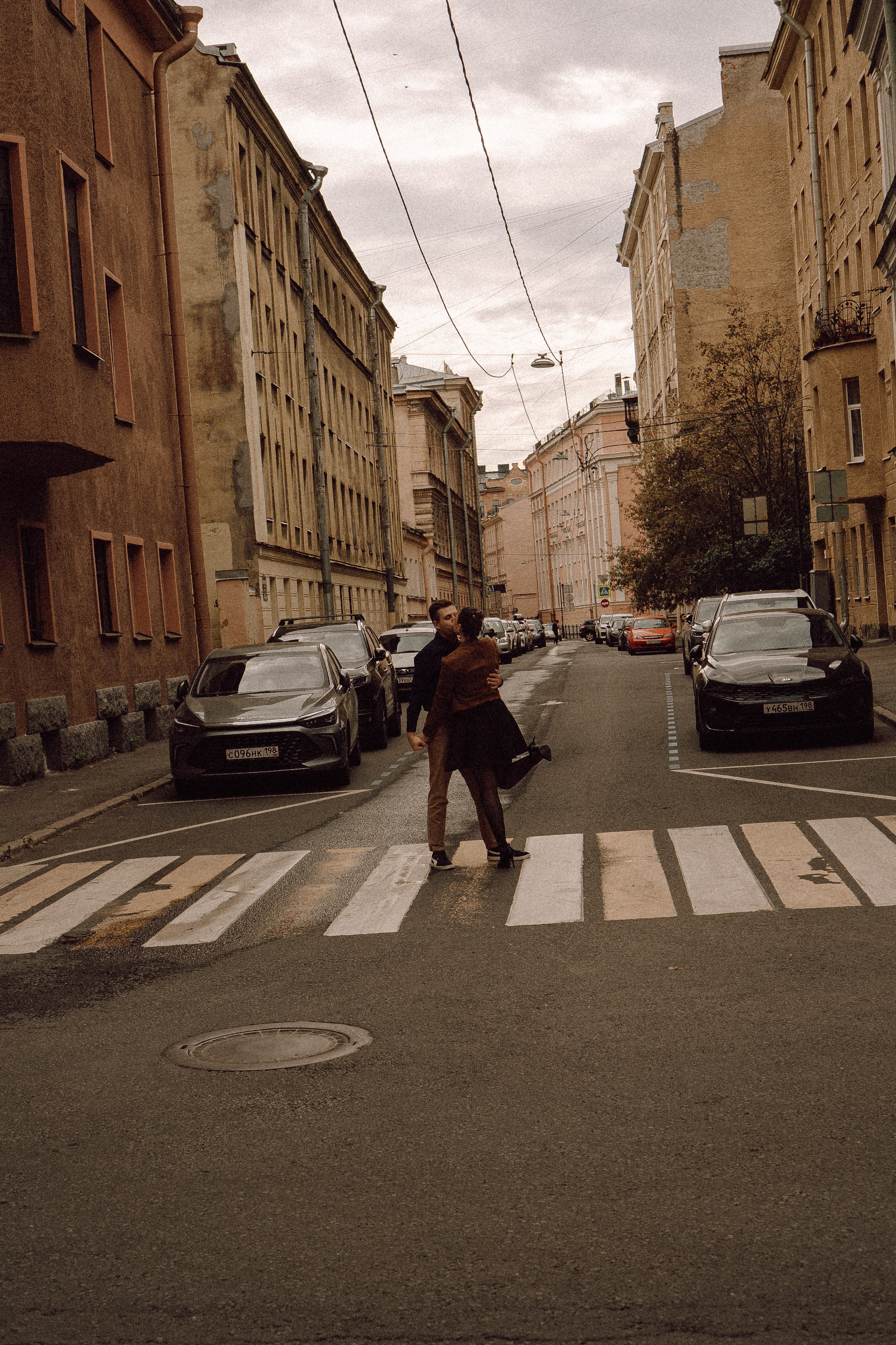 LOVE. Профессиональный фотограф, Санкт-Петербург — Виктория Богомолова