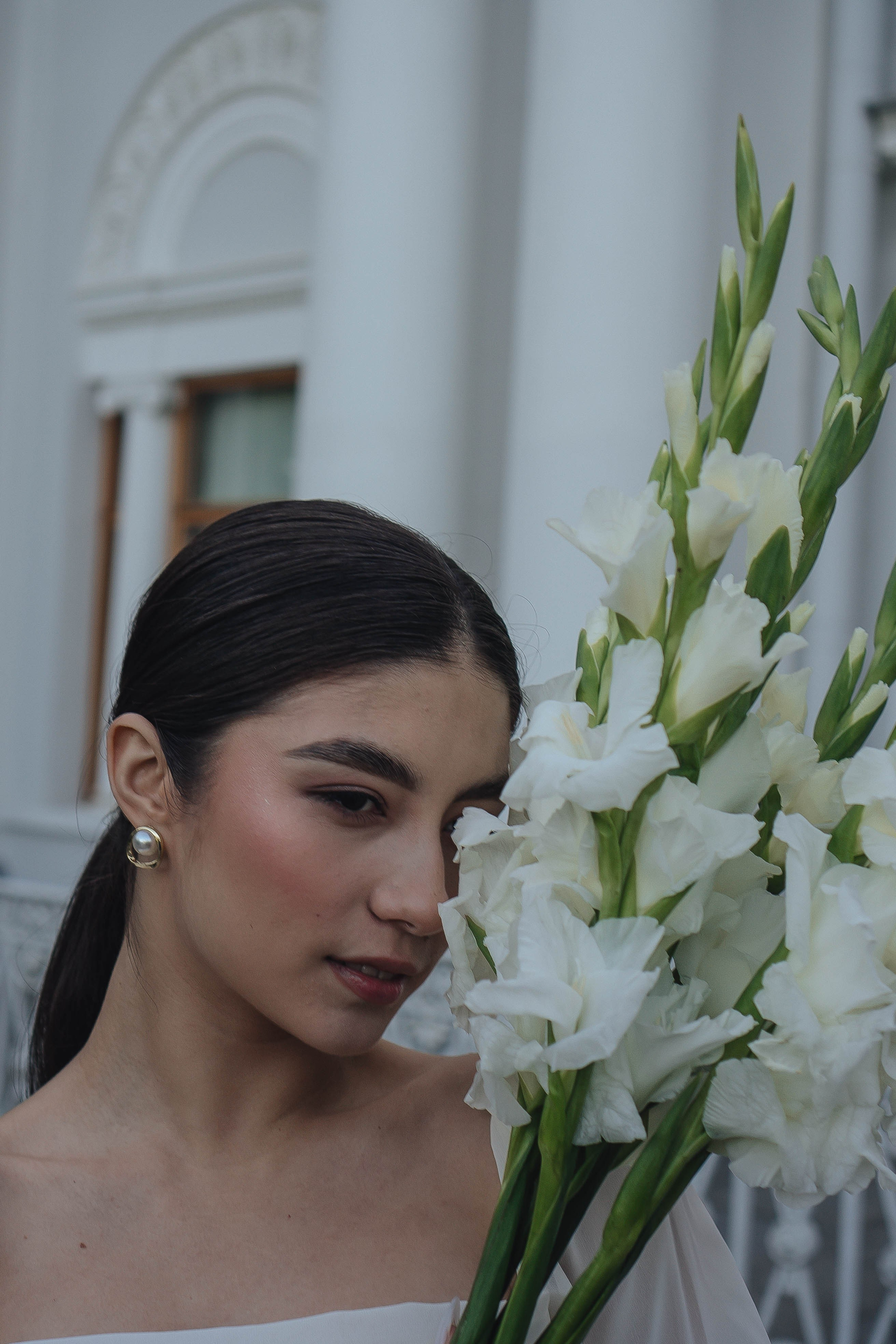 СВАДЕБНАЯ СЬЕМКА НА РАССВЕТЕ НА ЕЛАГИНОМ ОСТОРОВЕ. Профессиональный фотограф, Санкт-Петербург — Виктория Богомолова