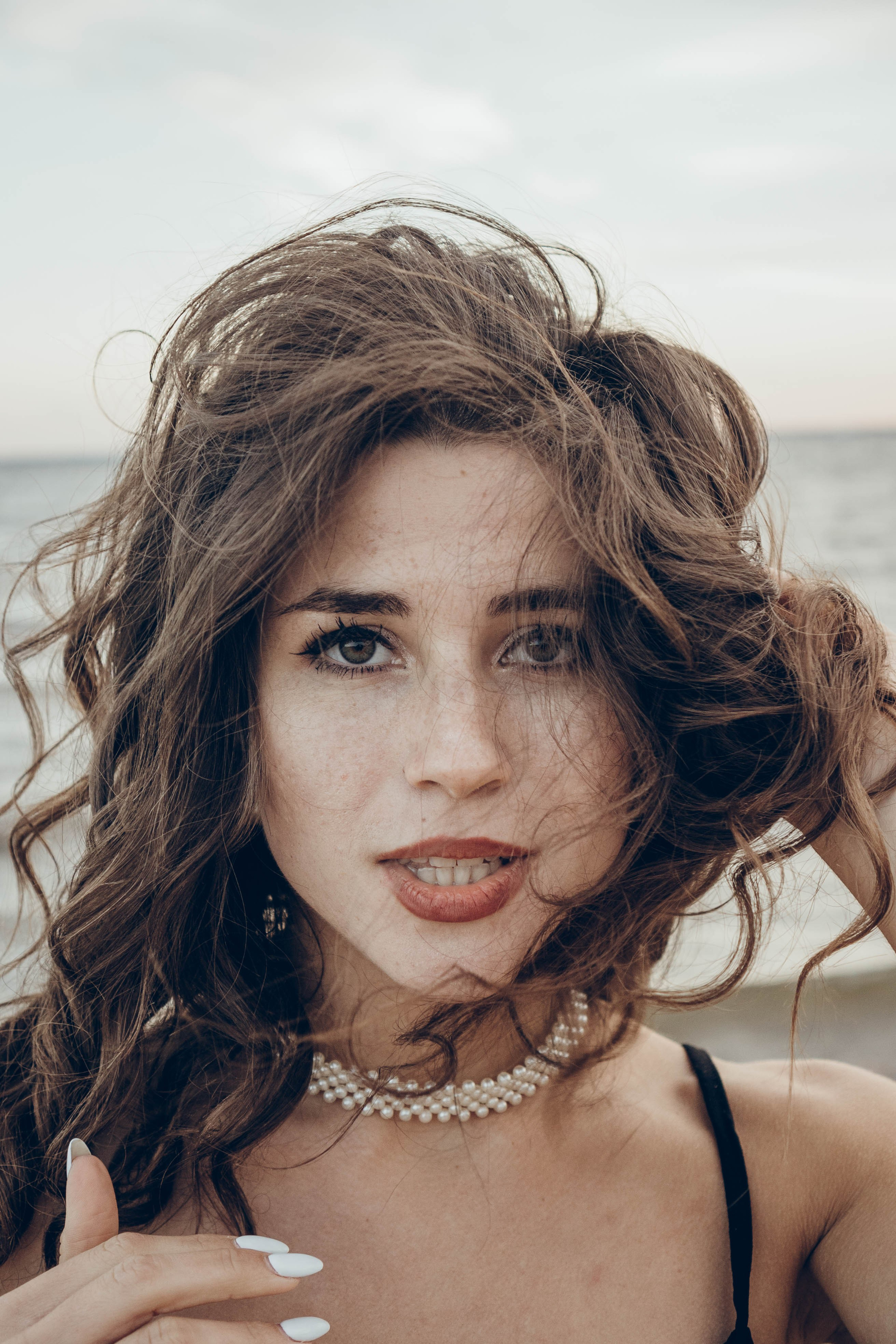 На заливе. Профессиональный фотограф, Санкт-Петербург — Виктория Богомолова