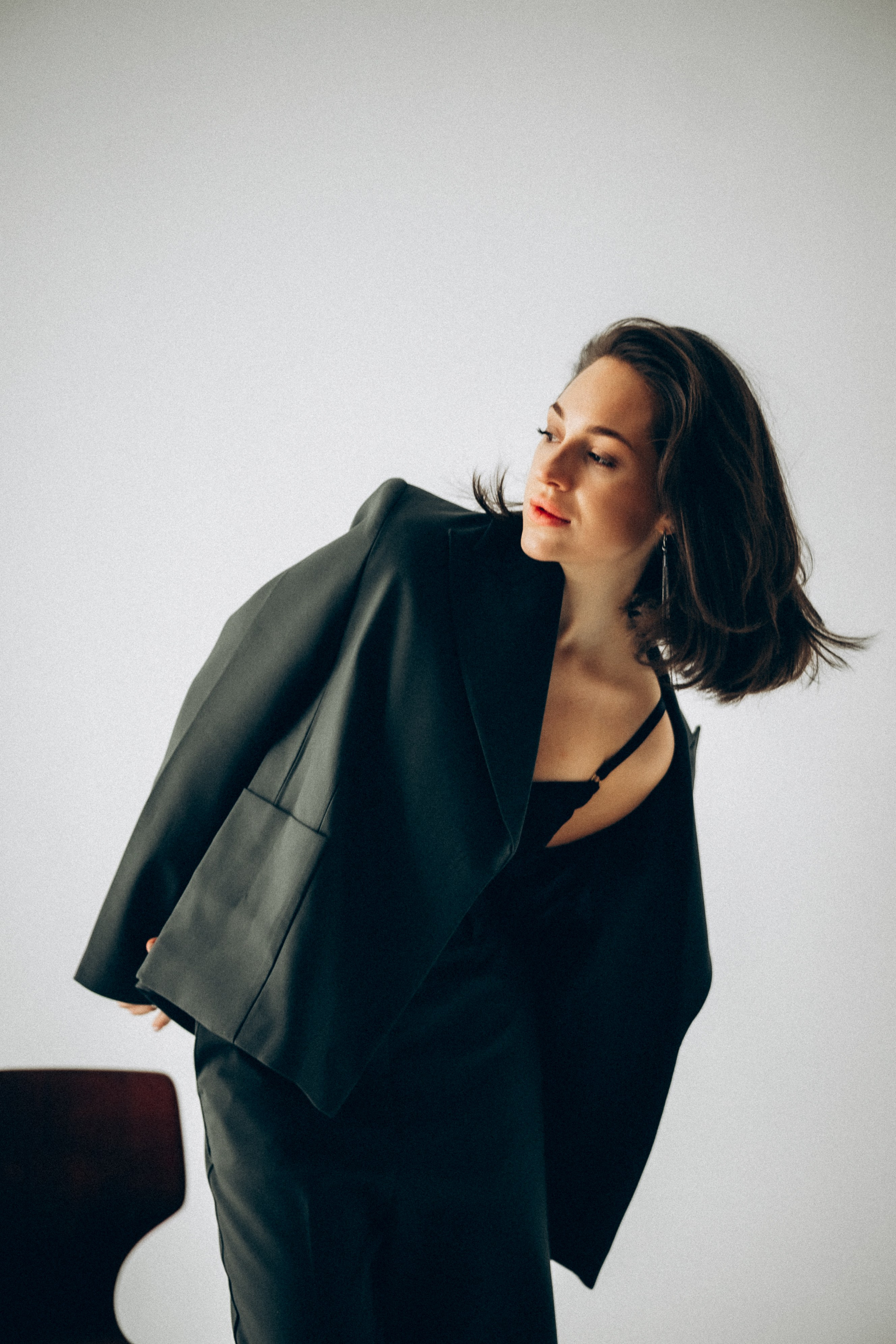 Мари (индивидуальная студийная). Фотограф ПИТЕР СПБ Надежда Баранова