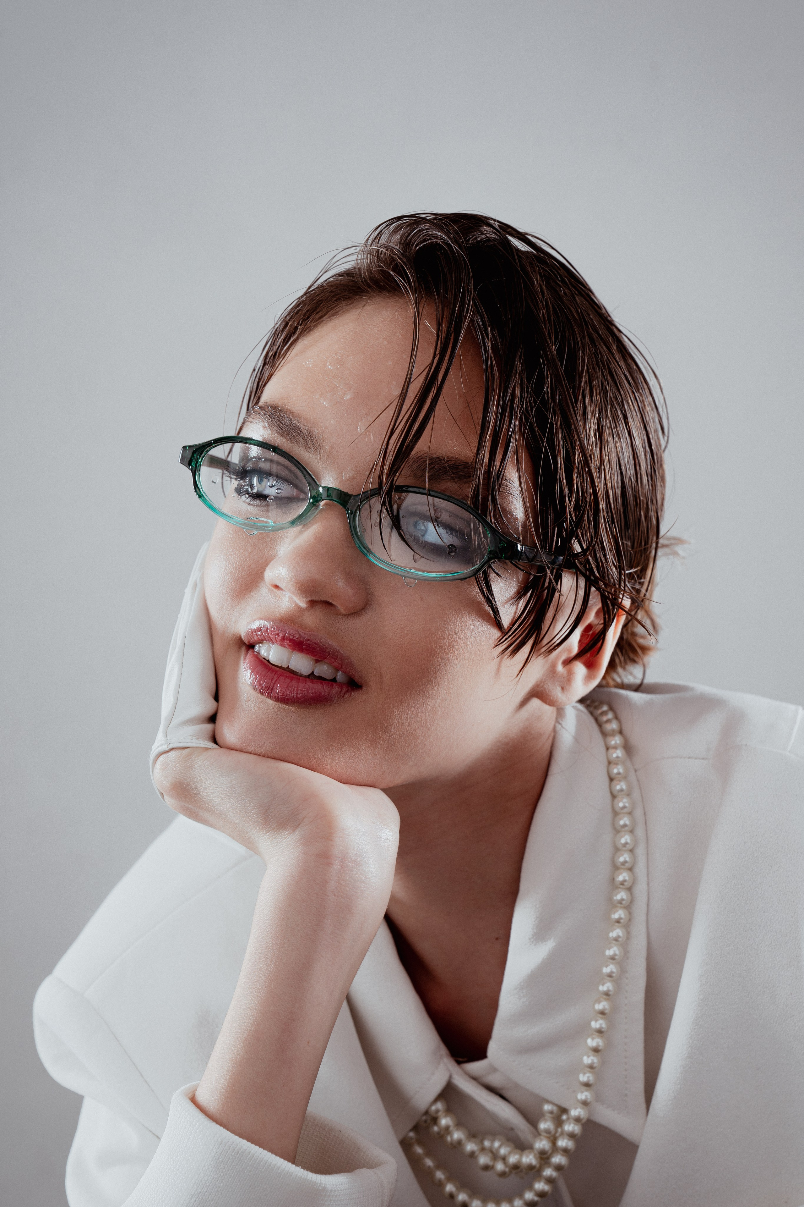 Варя Шепунова. Модельное агентство TM Models в Калининграде