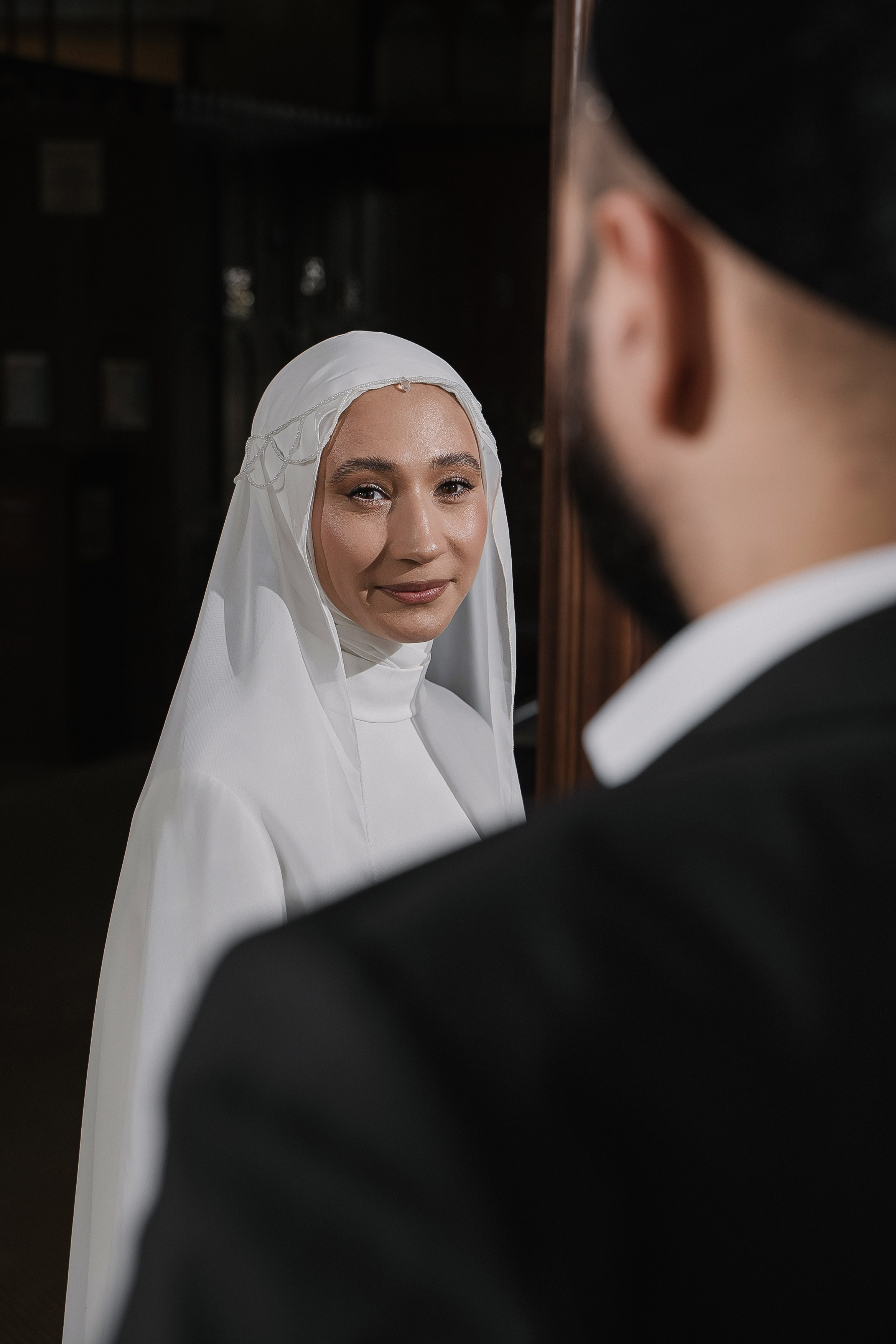 Наби & Надия. Свадебный фотограф Казань | Рустем Габдуллин