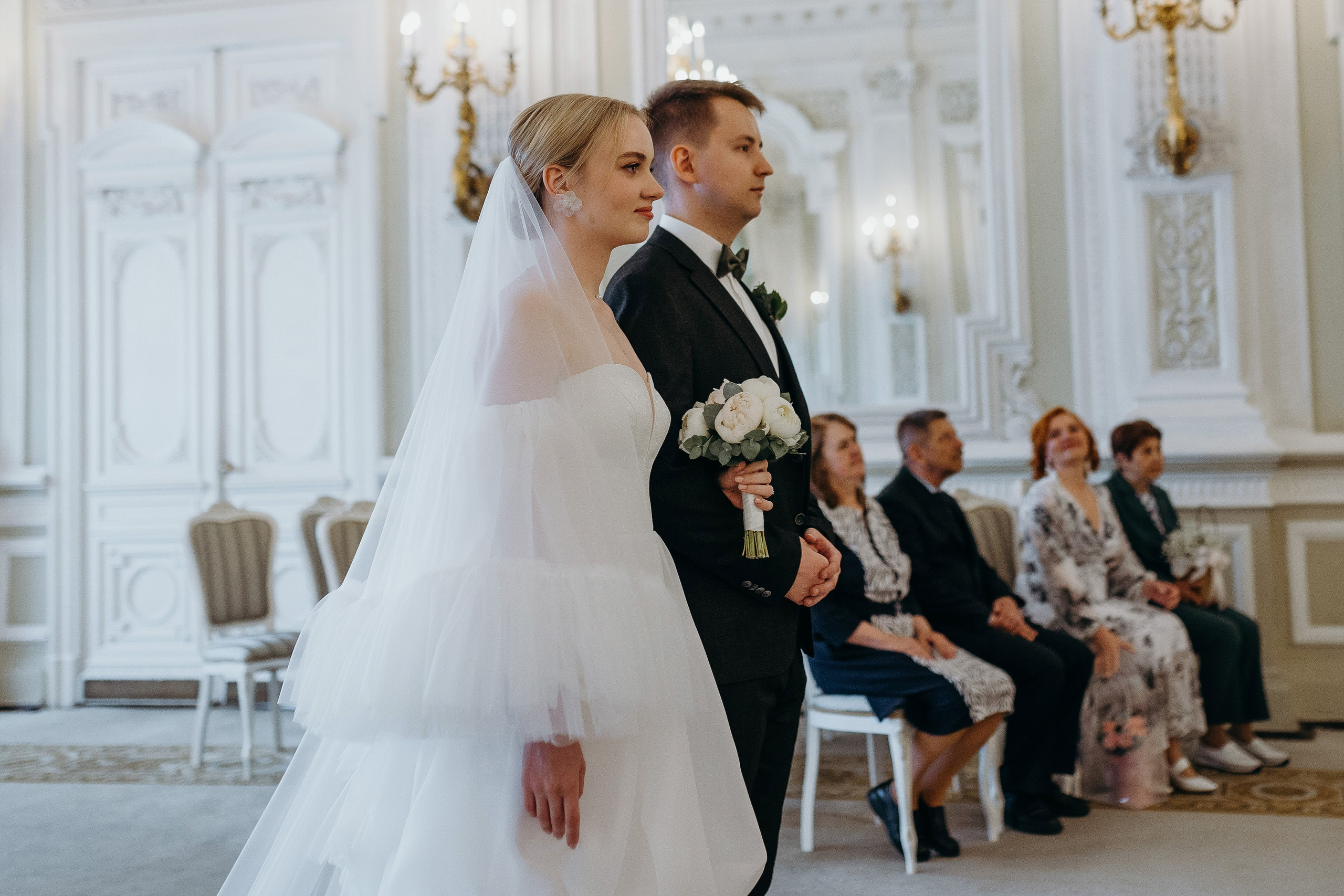 Wedding day 09.06.23. Свадебный фотограф в Санкт-Петербурге