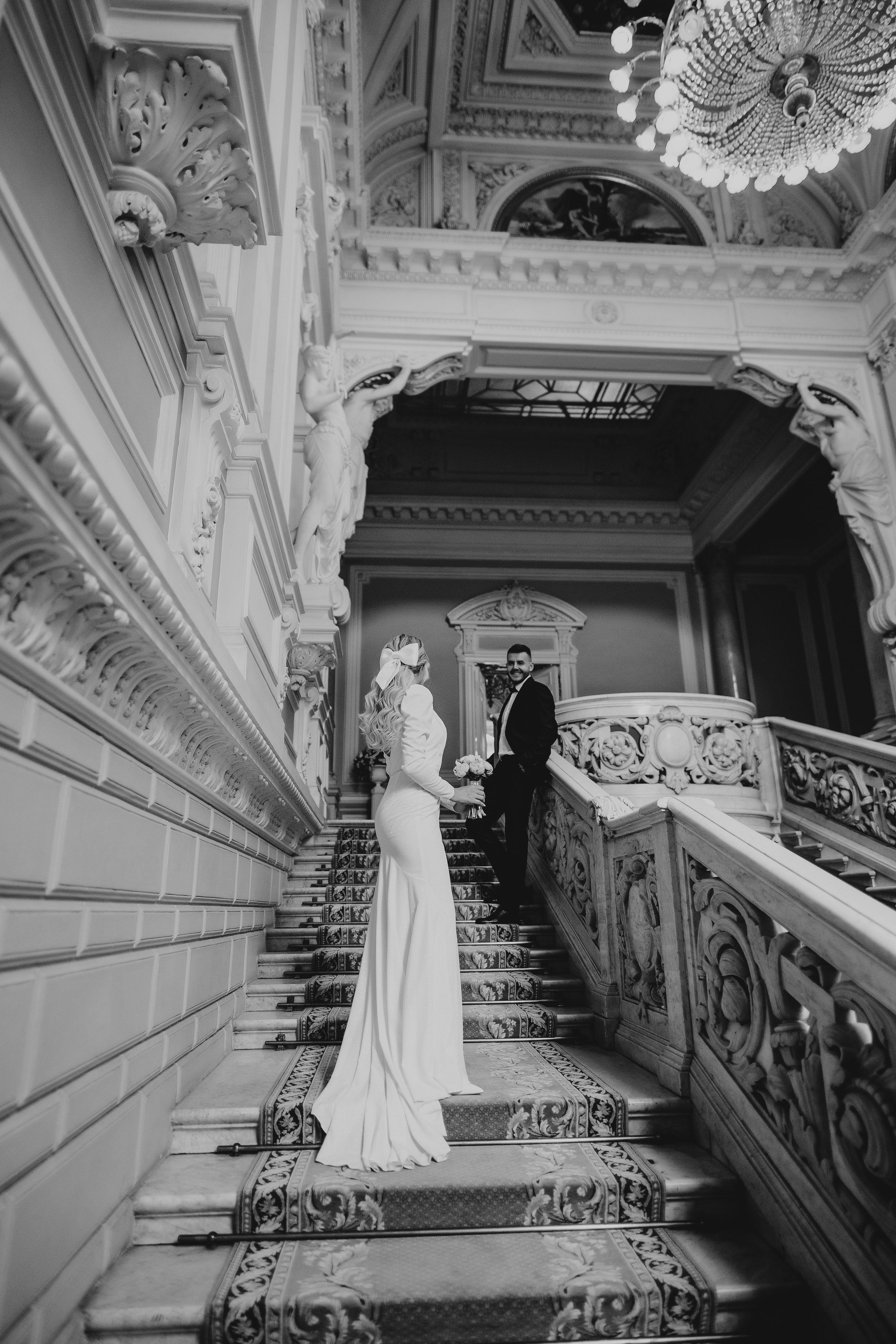 Wedding day 13.09.23. Свадебный фотограф в Санкт-Петербурге