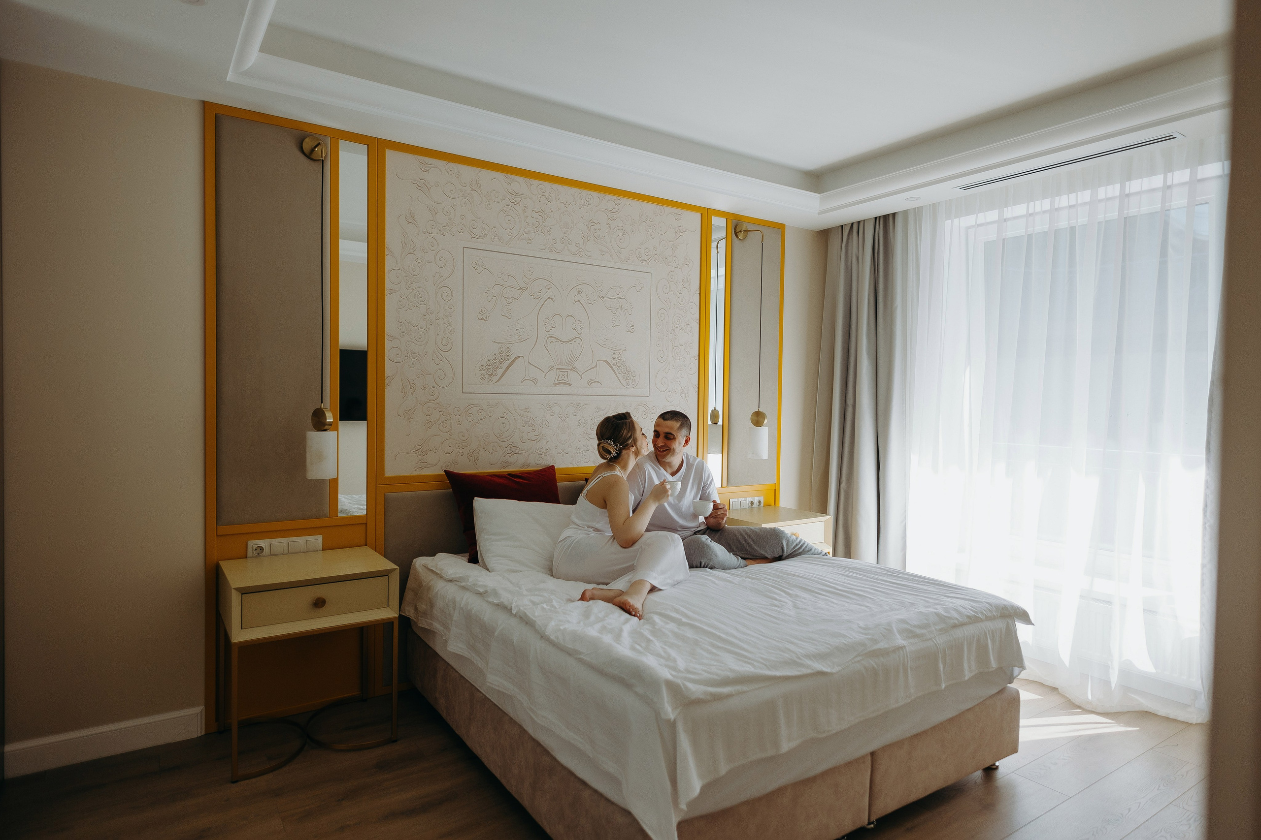 Wedding day 28.04.23. Свадебный фотограф в Санкт-Петербурге