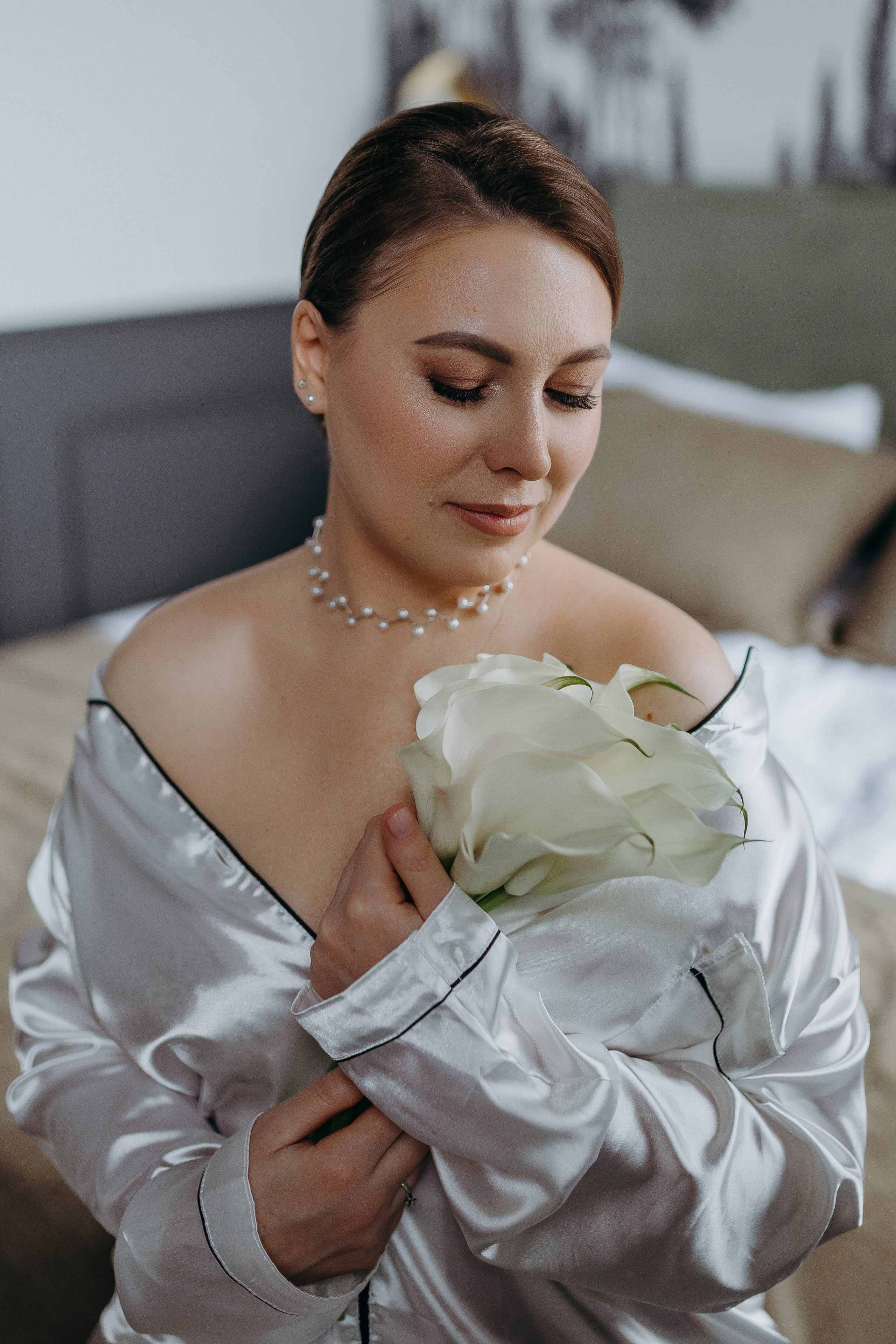 Wedding day 14.04.24. Свадебный фотограф в Санкт-Петербурге