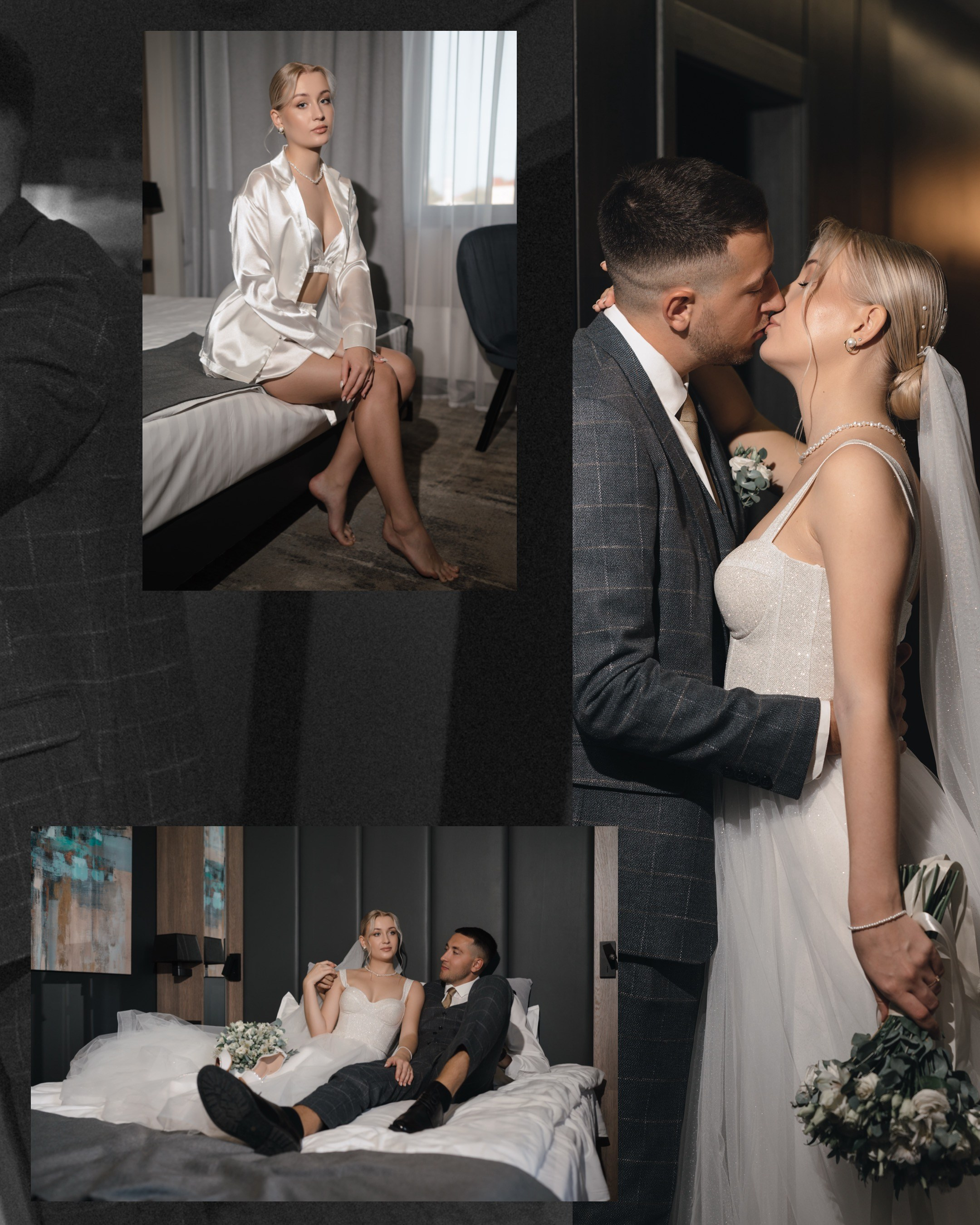 Свадебная фотосессия Брянск. Свадебный и семейный фотограф в Брянске Александр М