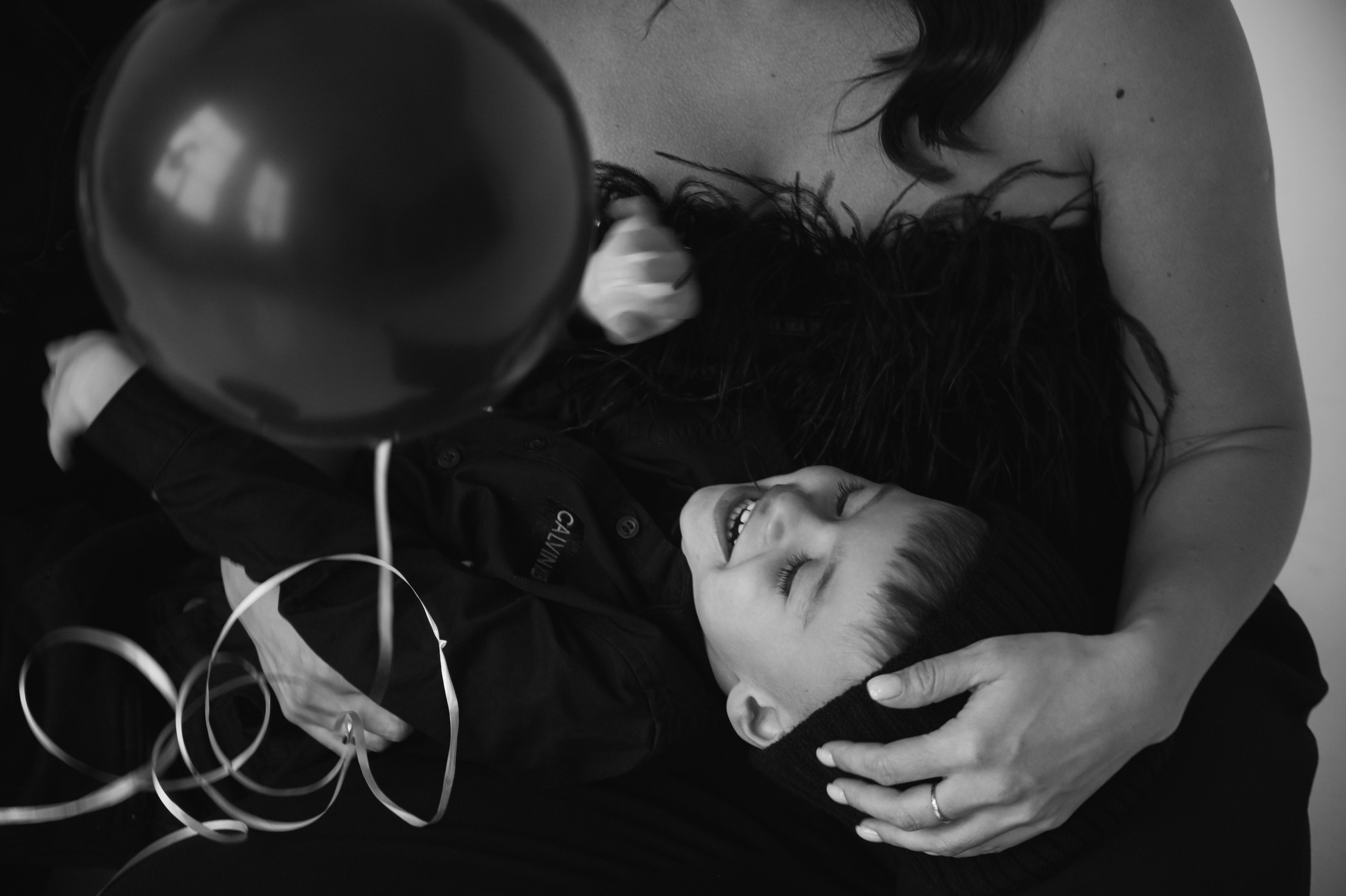 Новиковы. Свадебный и семейный фотограф Вероника Холод