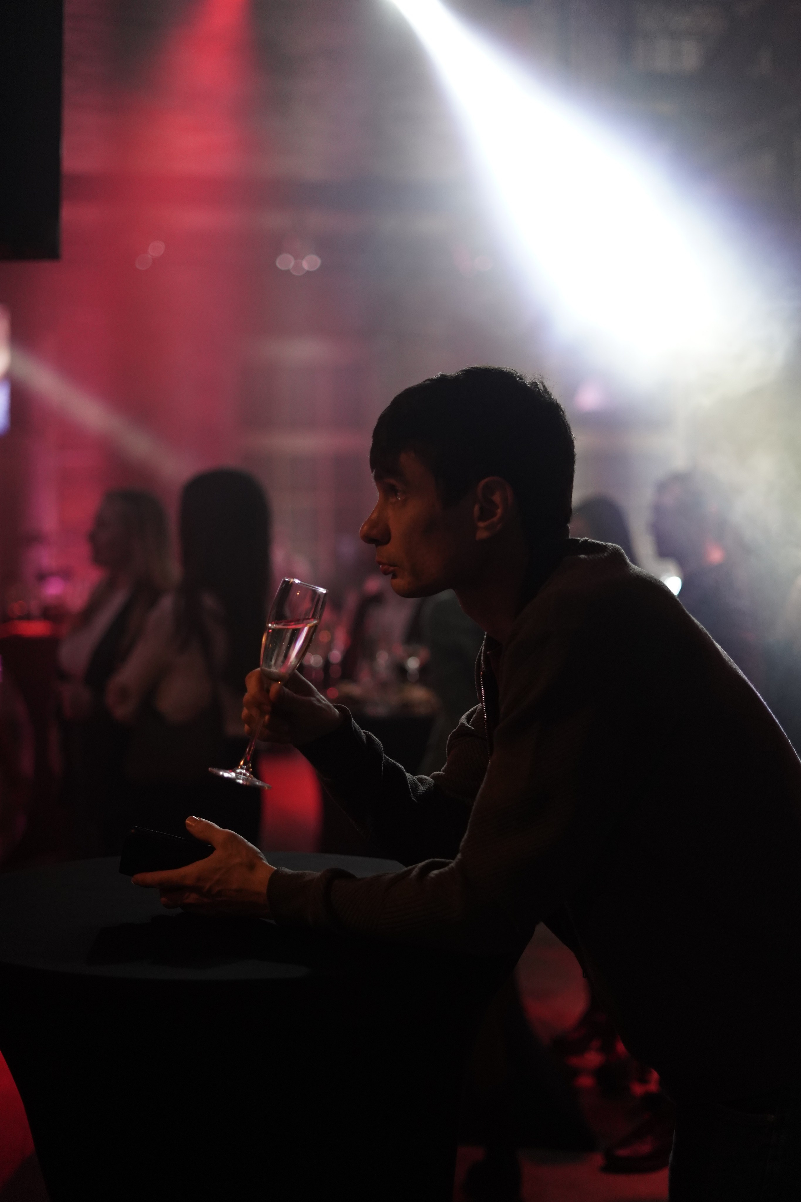 Обои № 1. Фотограф Гвоздева Варвара / Москва