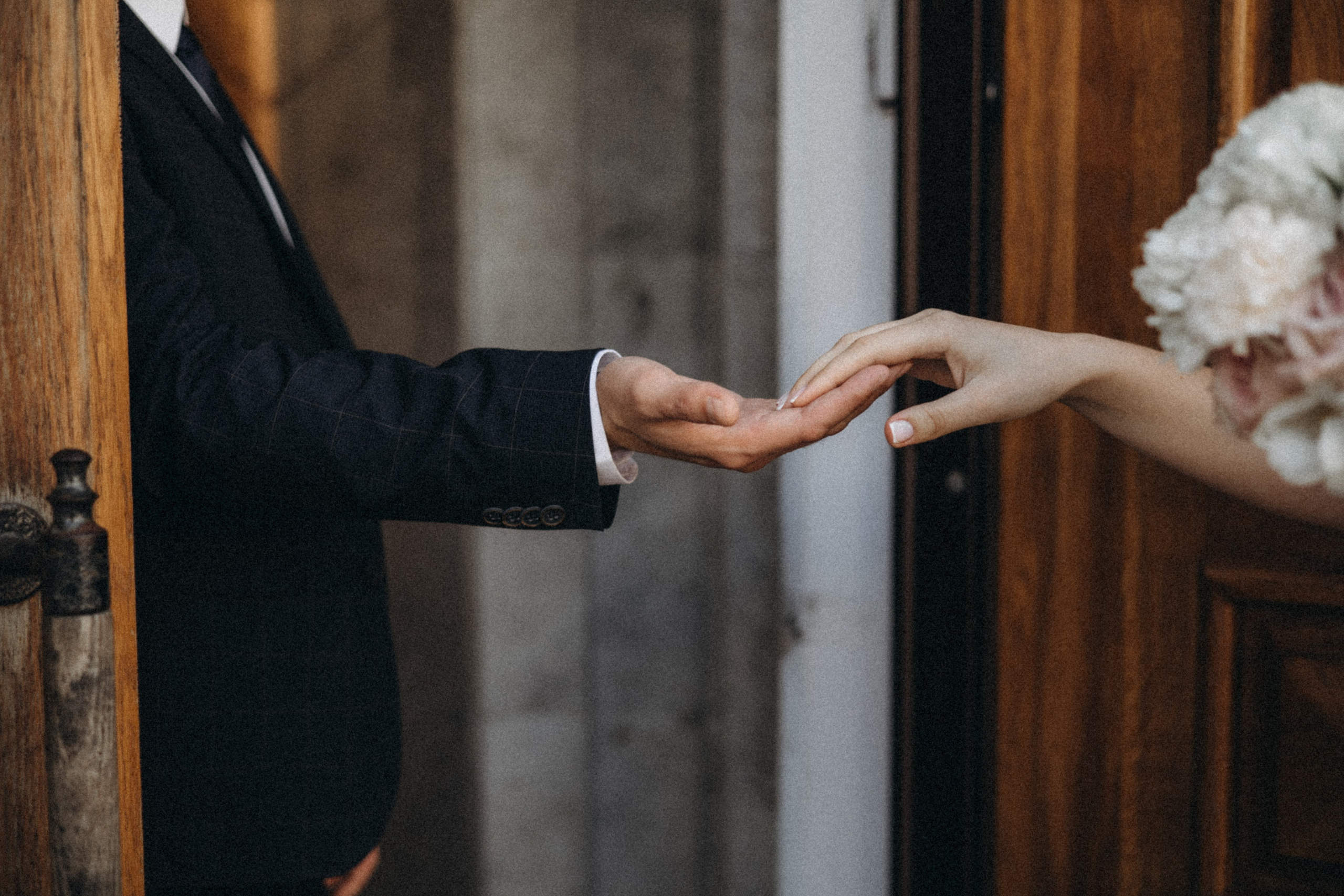 Сергей и Мария