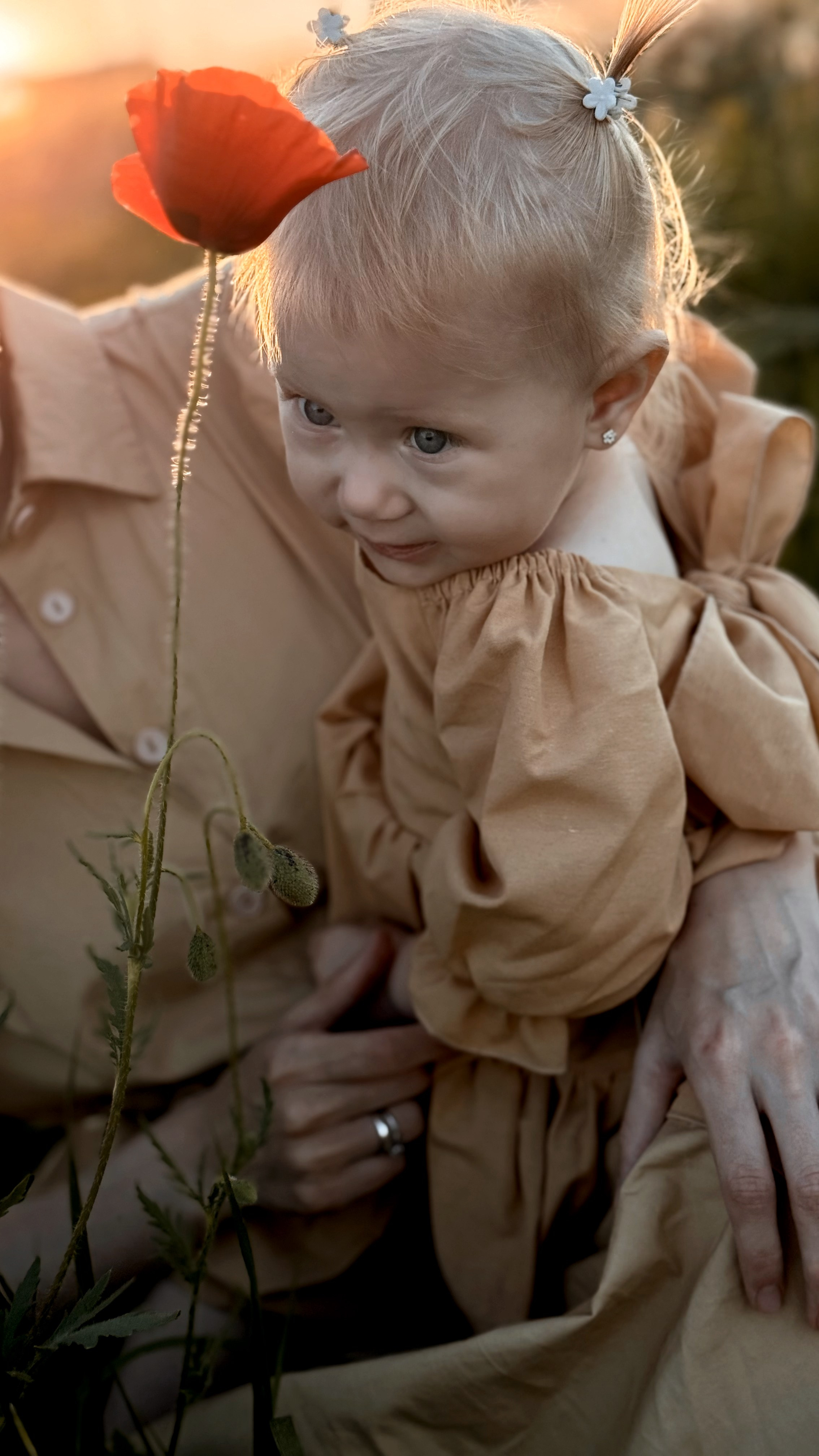 Семейные съемки. Семейный фотограф и рилсмейкер в Симферополе