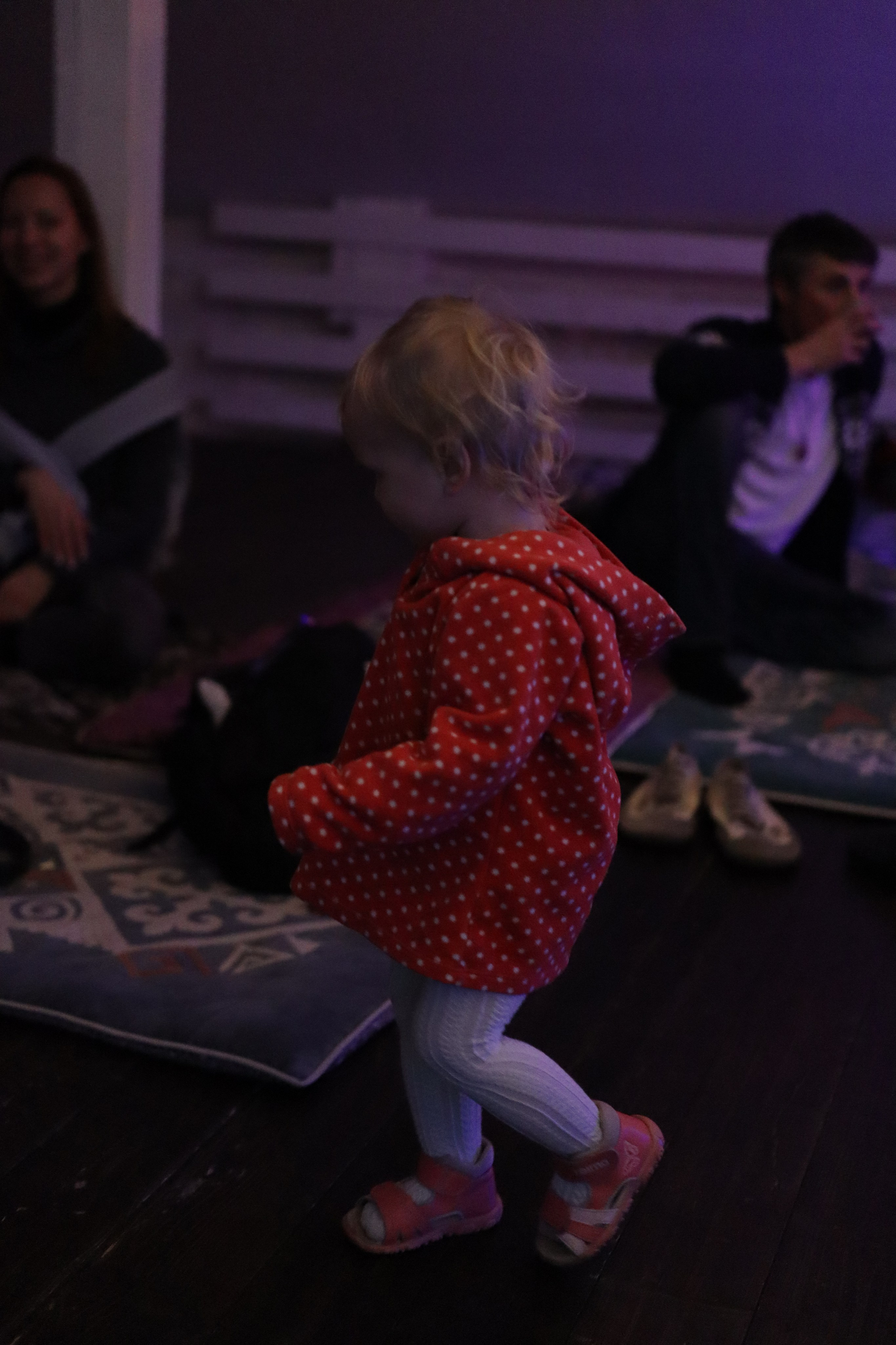 Андрей Танзю. Photo Ninja