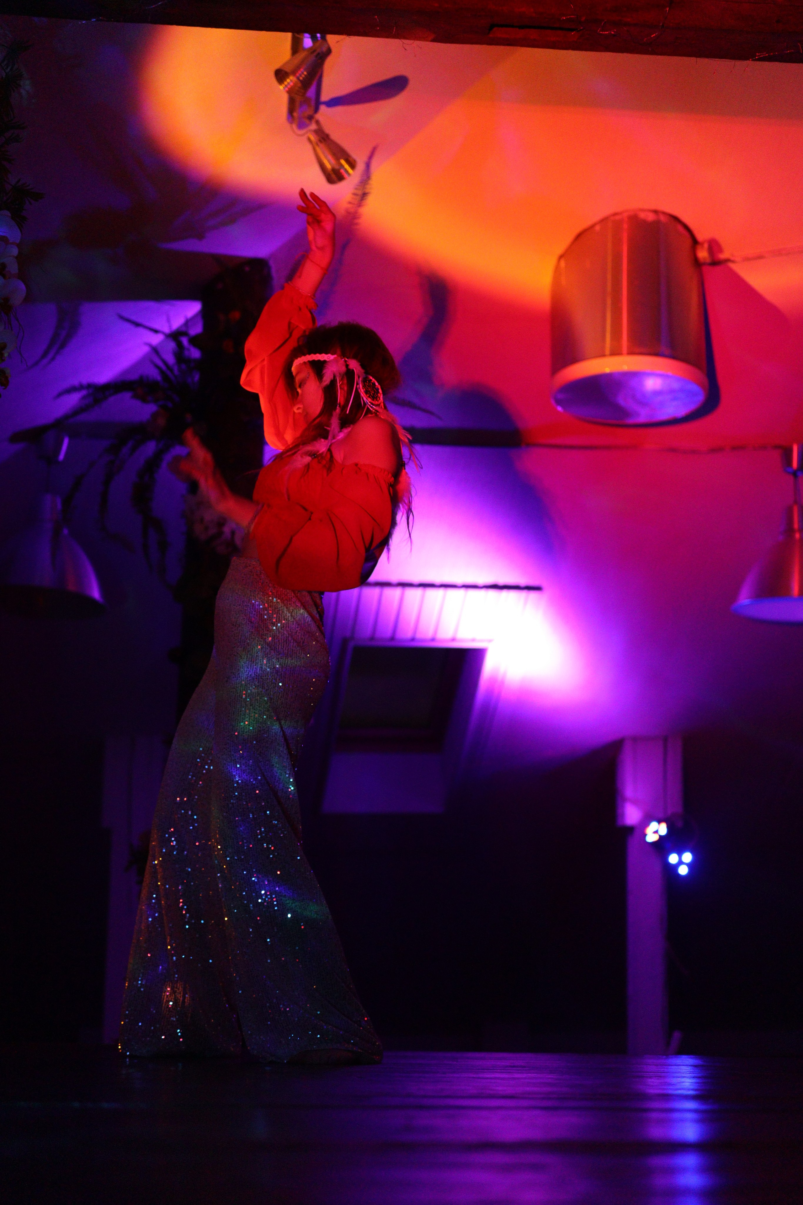 Энергия Баланса NY. Photo Ninja