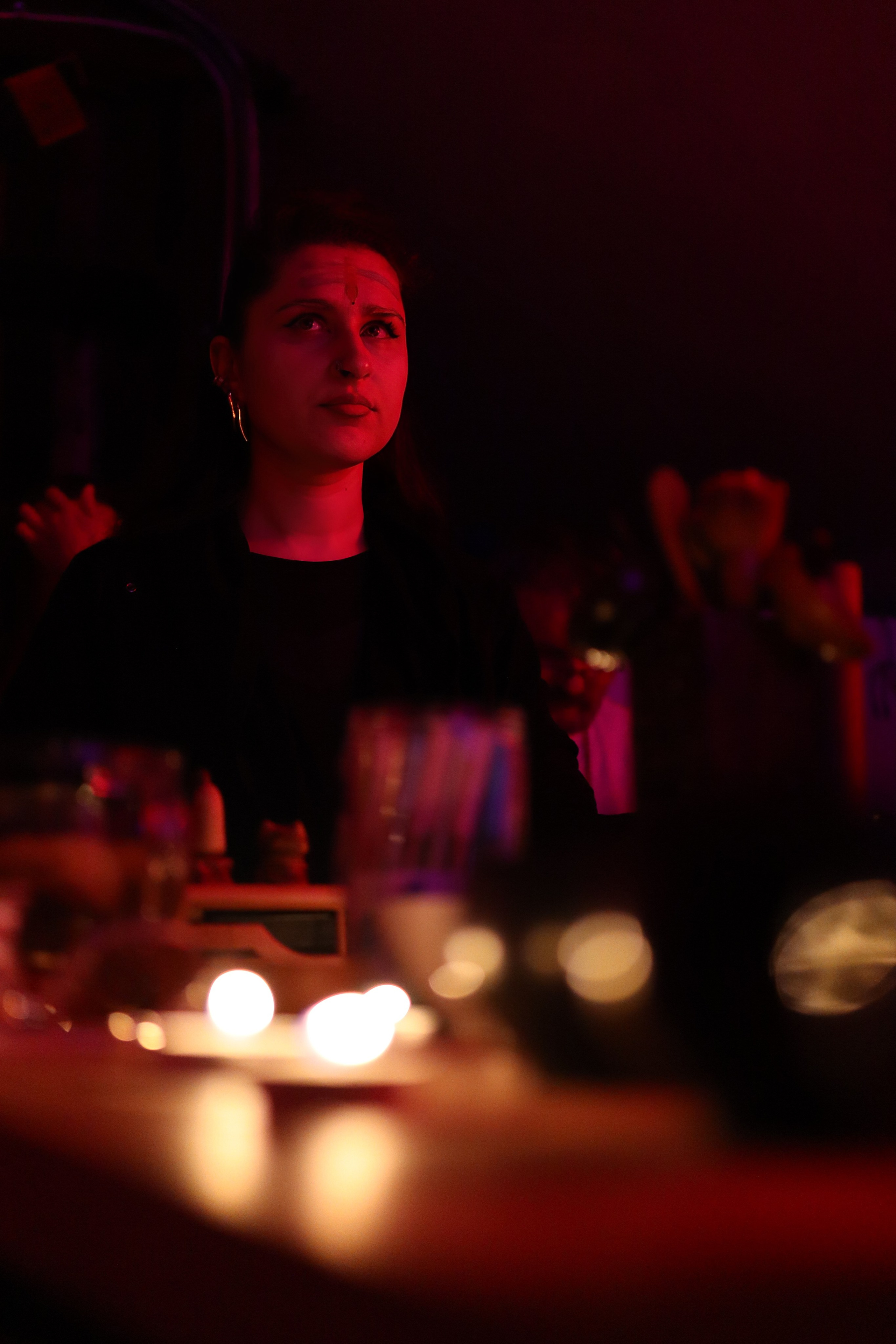 MahaShivaRatri2024. Photo Ninja