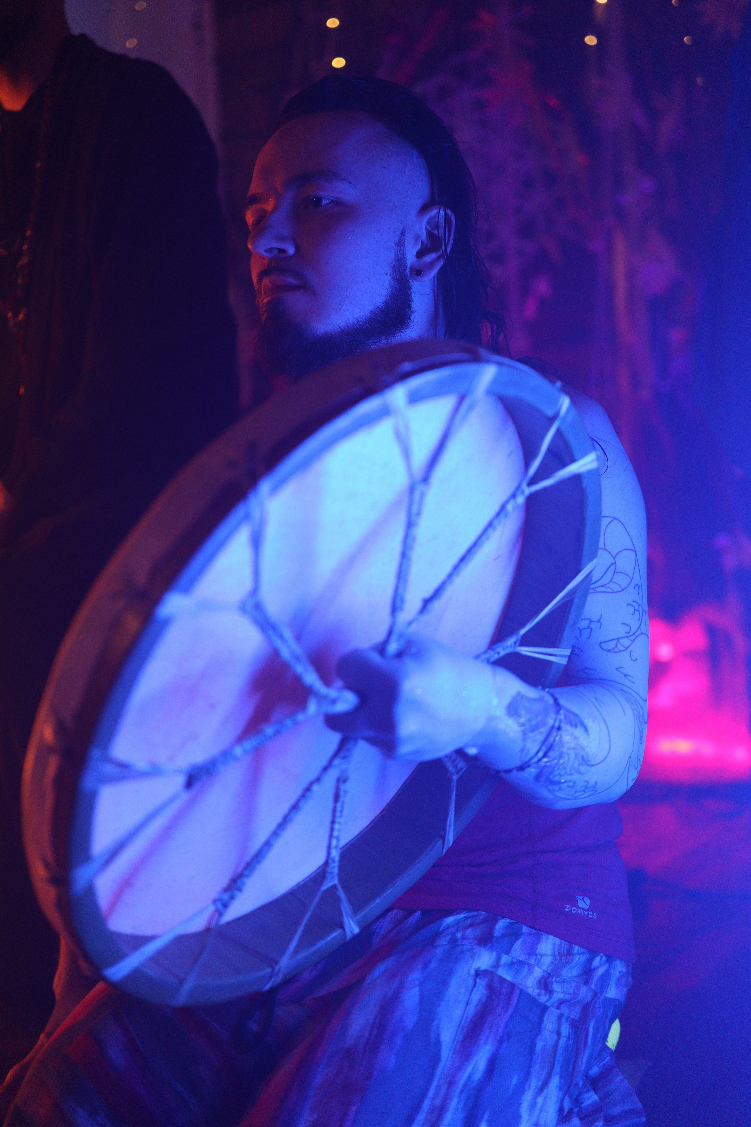 Мини портфолио. Photo Ninja