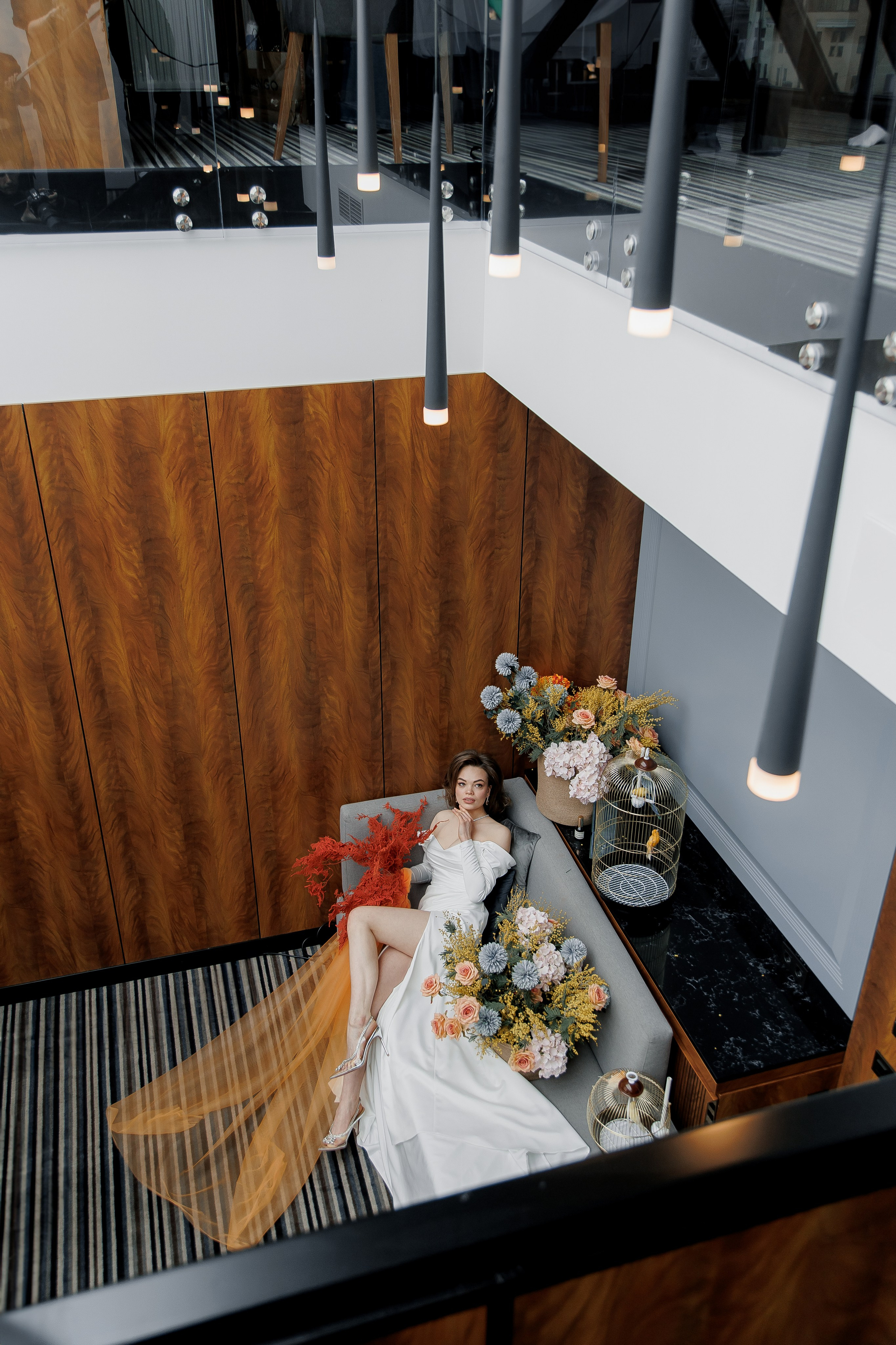 Лука & София. Свадебный фотограф ростов