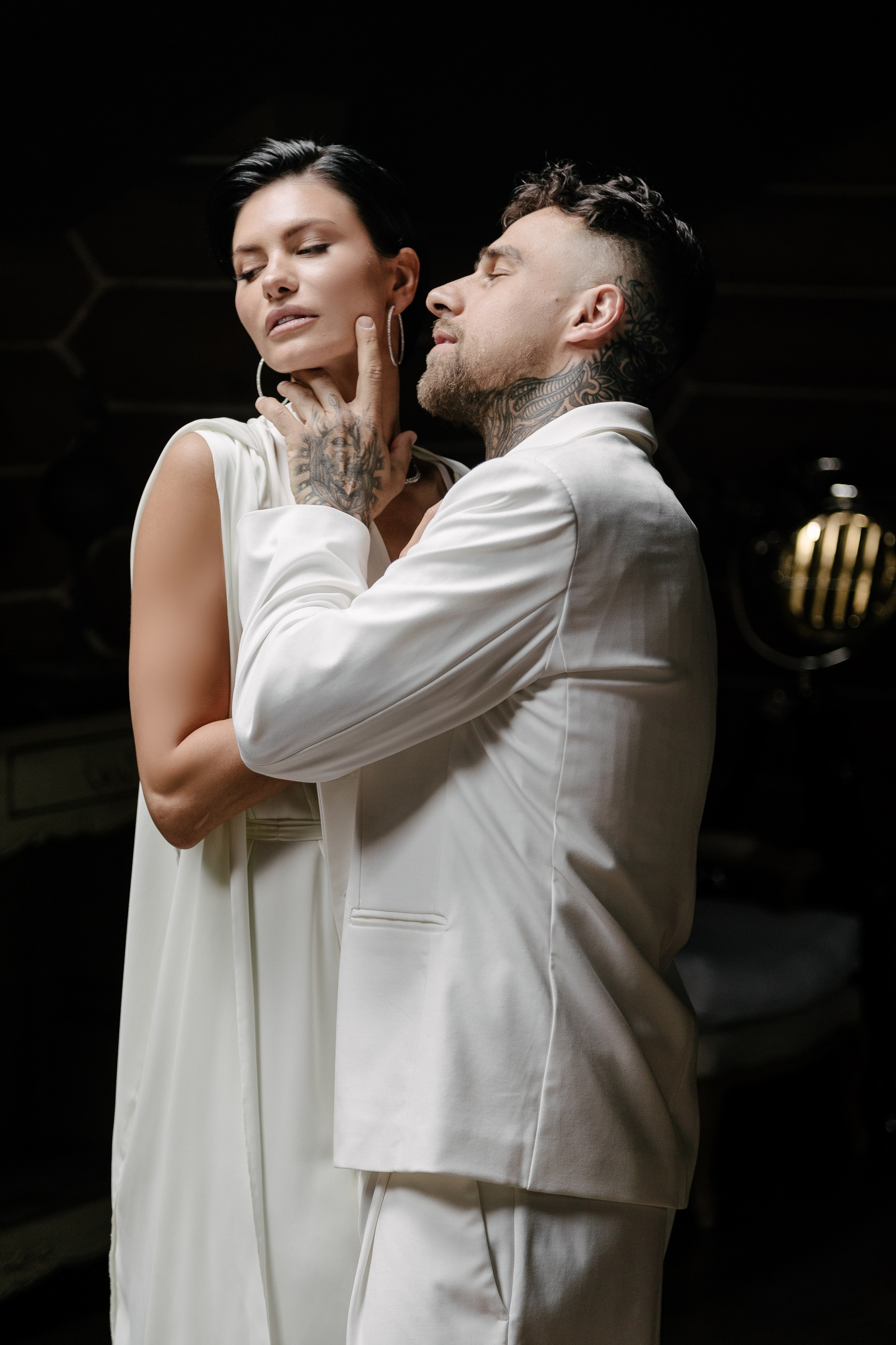 Таисия & Андрей. Свадебный фотограф ростов