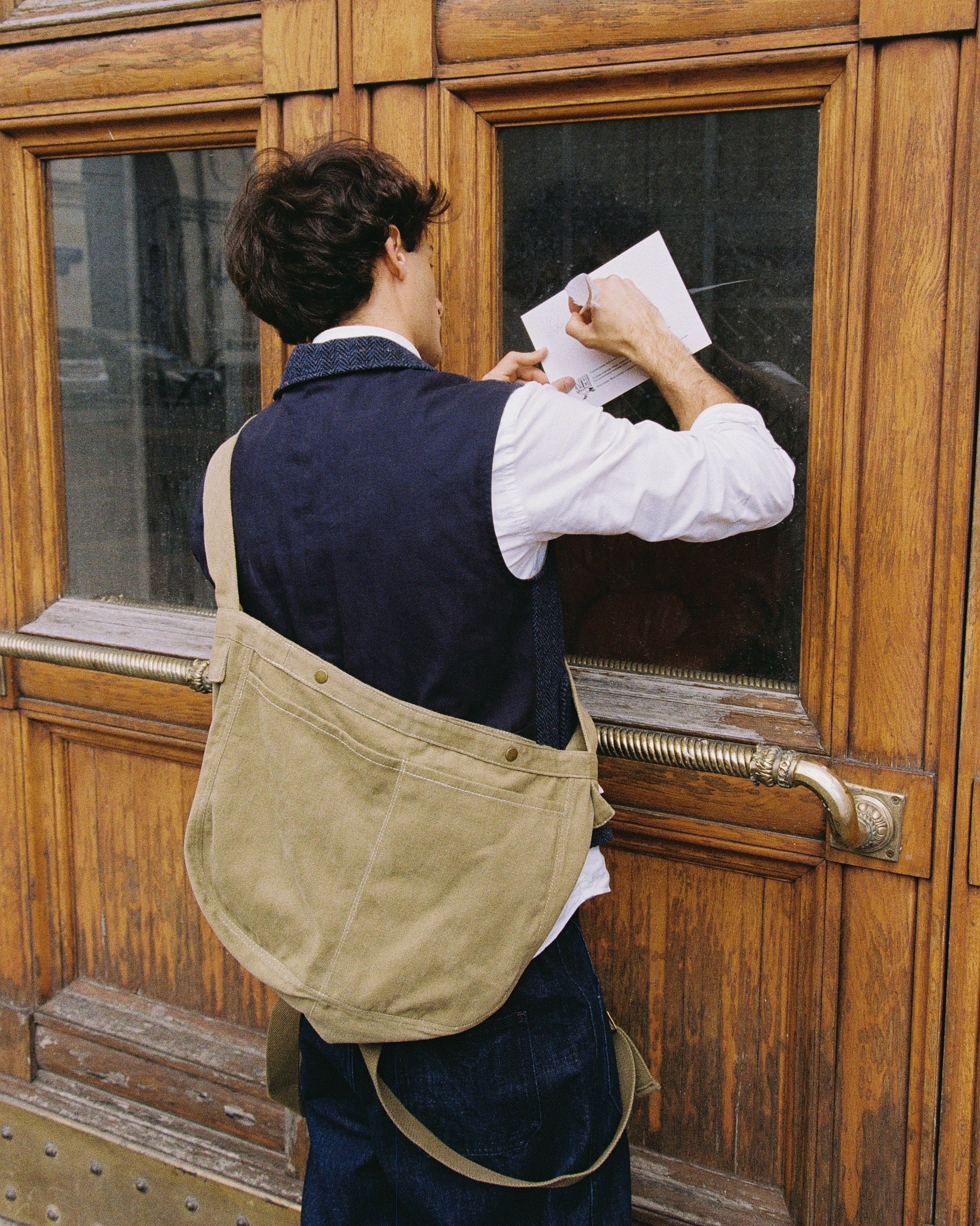 Борис Михейкин pt.1. Пленочный фотограф Москва