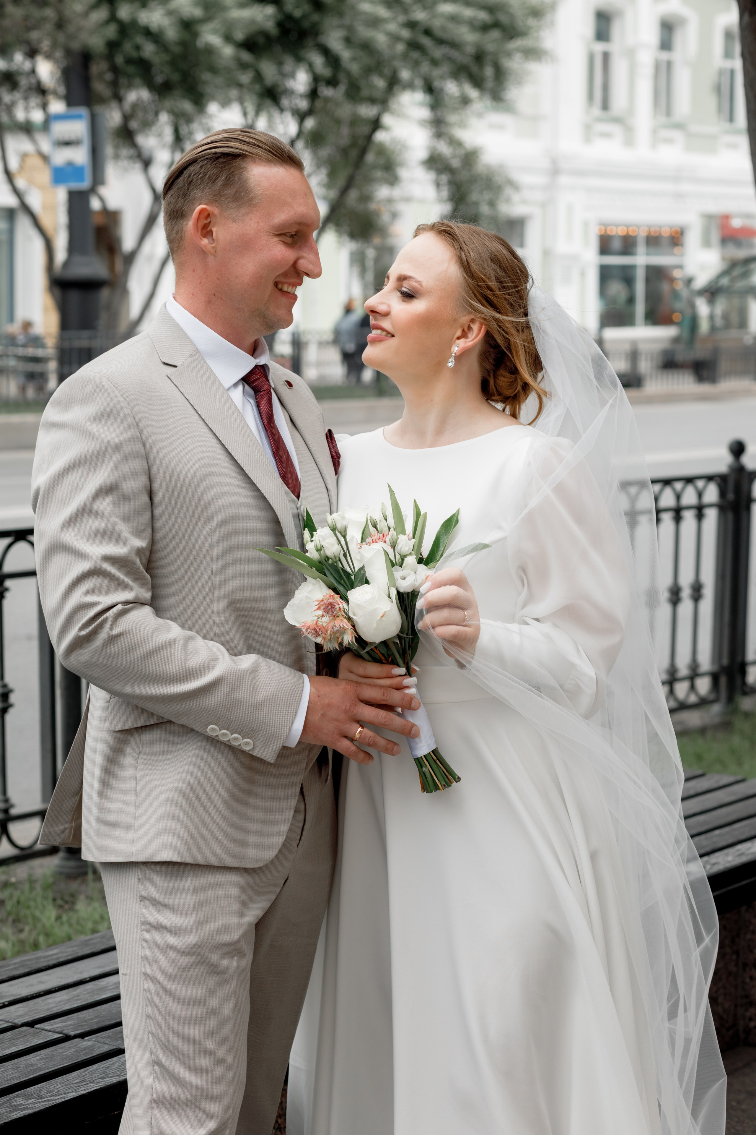 Евгений & Екатерина 09.08.2024. Мария Беккер - фотограф: свадебный, семейный, детский