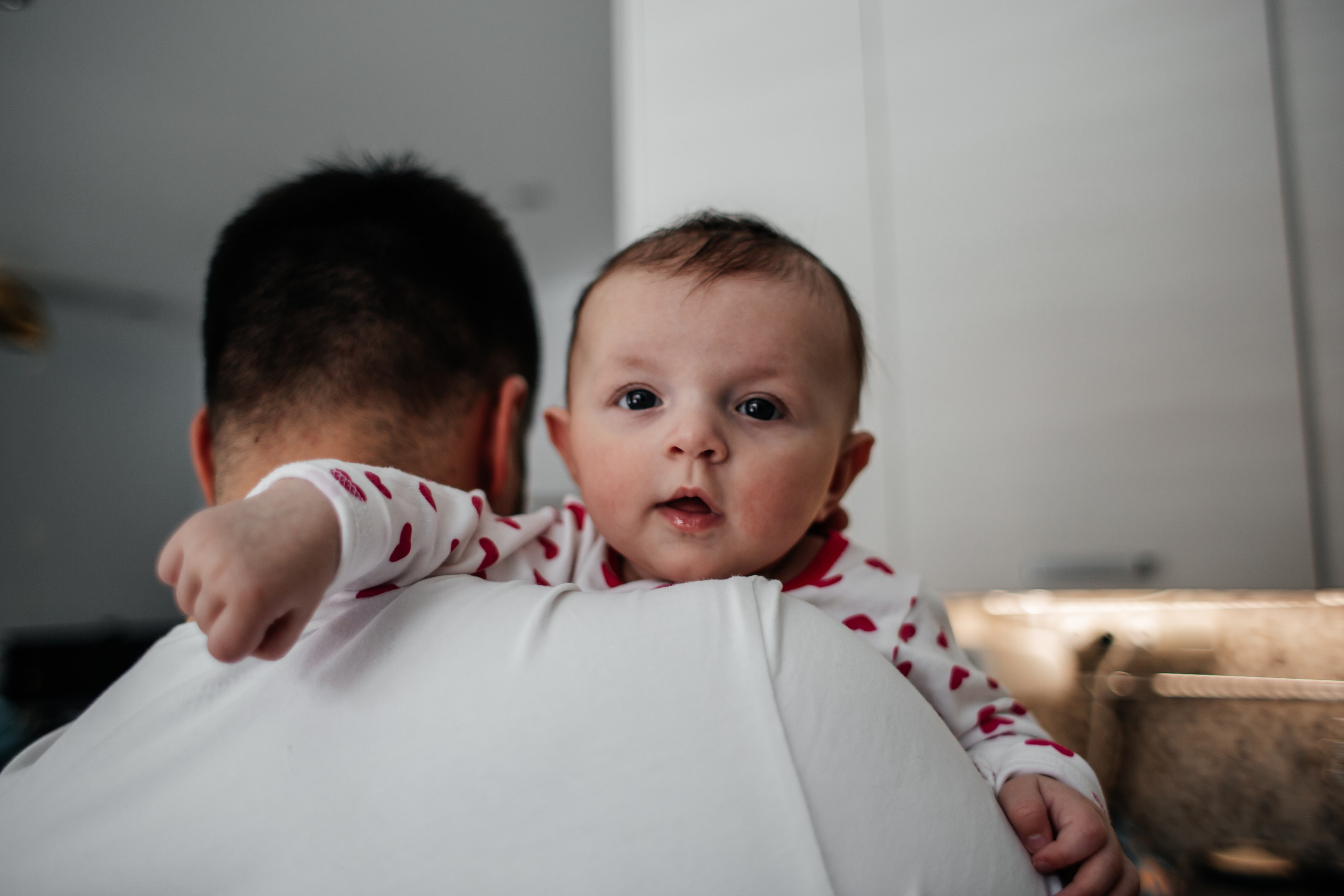 Ирина, Марат и Диана. Главная