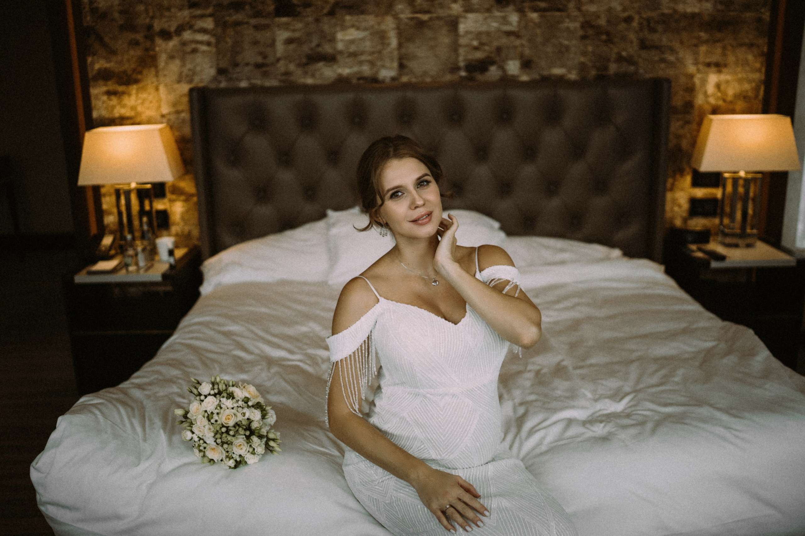 Саша и Олег. Фотограф Москва Татьяна Гайдаржи