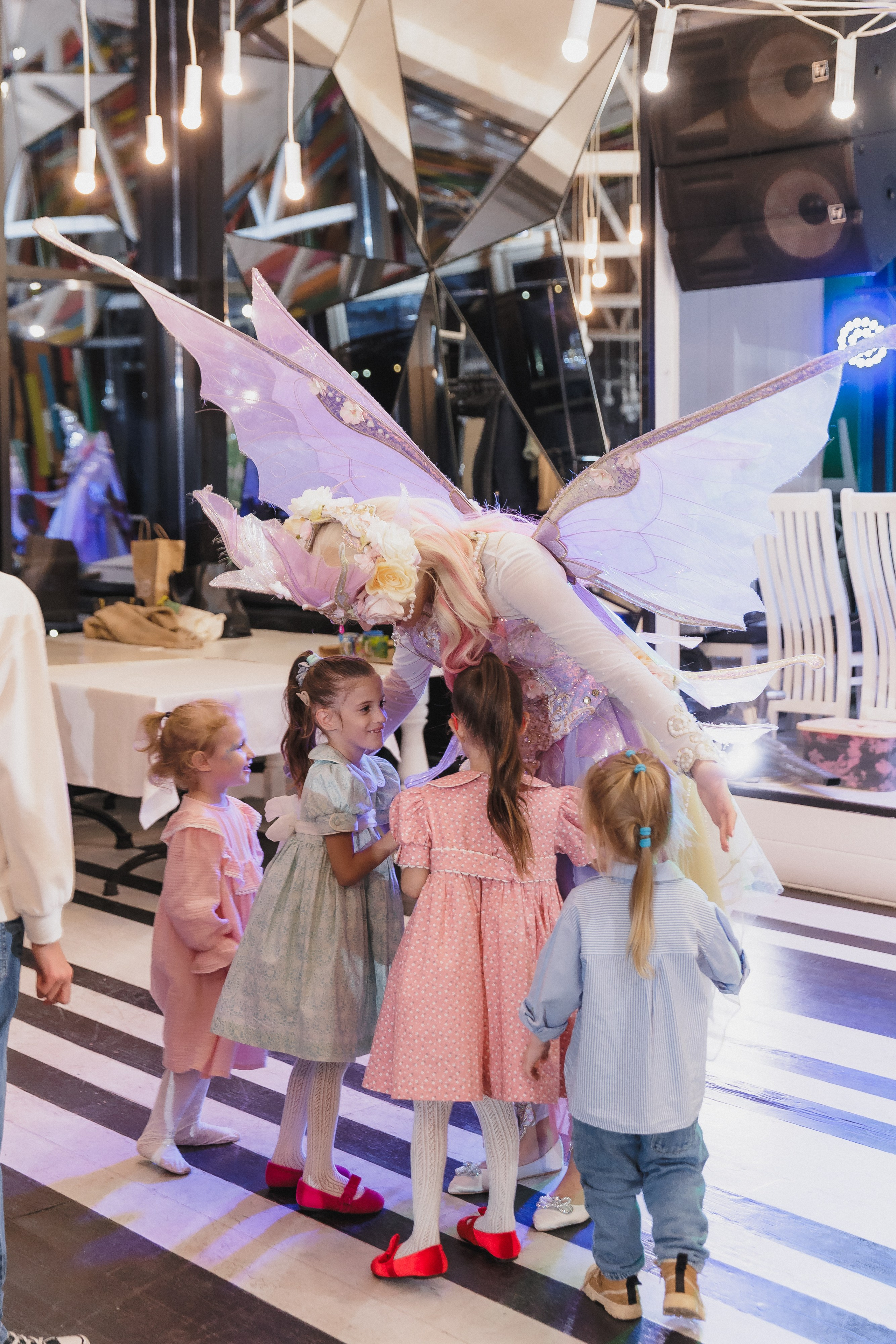 Николь и Ребекка. Фотограф в Волгограде — Александра Искандерова