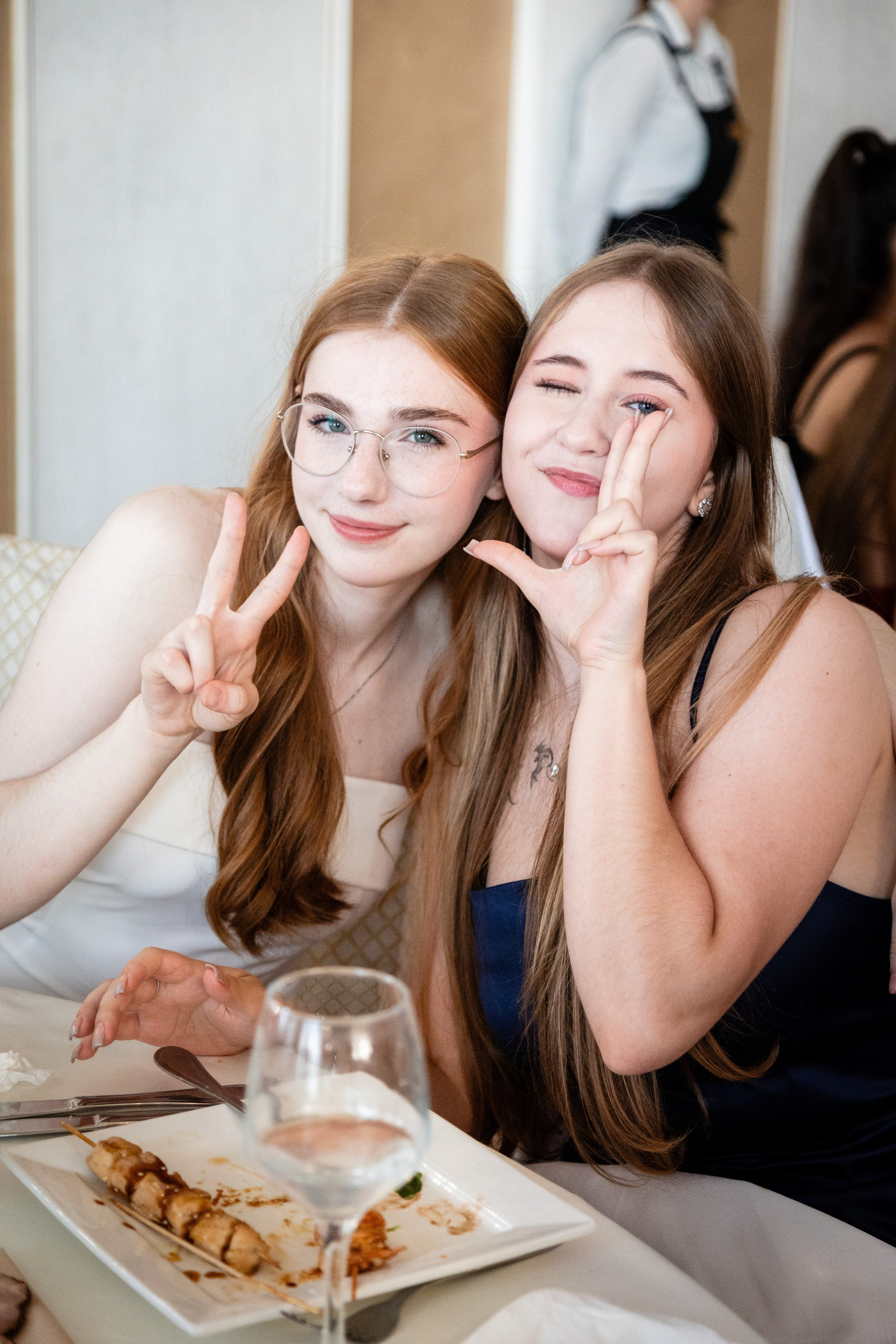 Школьный выпускной. Детский фотограф видеограф в Хабаровске Михаил Орлов