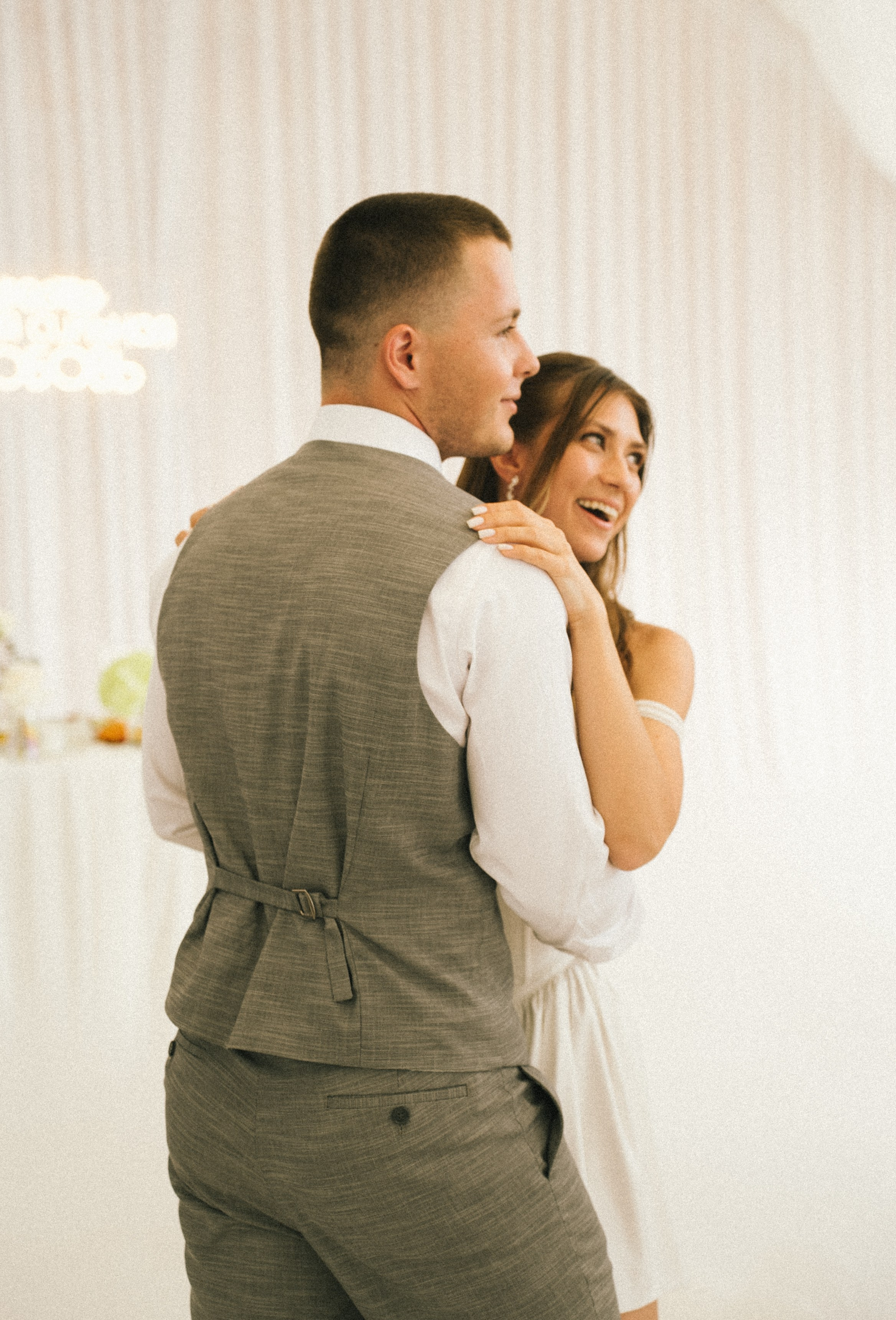 Alexandr & Valeria. Свадебный и семейный фотограф Москва