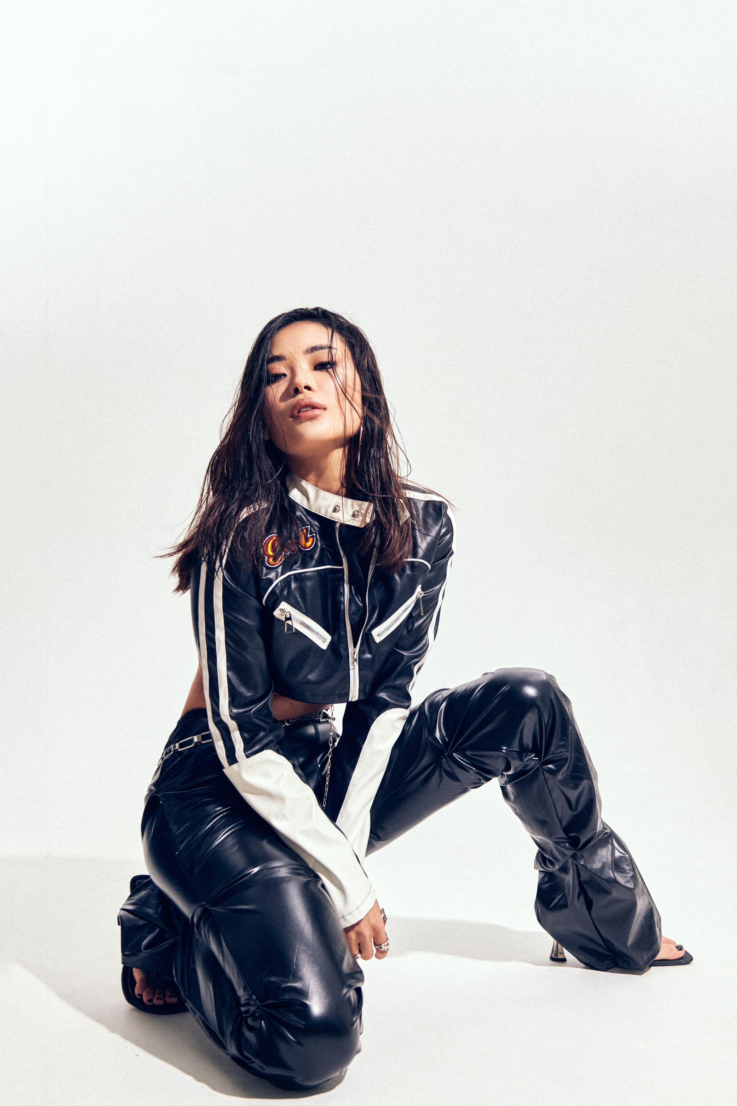 Студийные съемки. Фотограф Диана Ставрополь