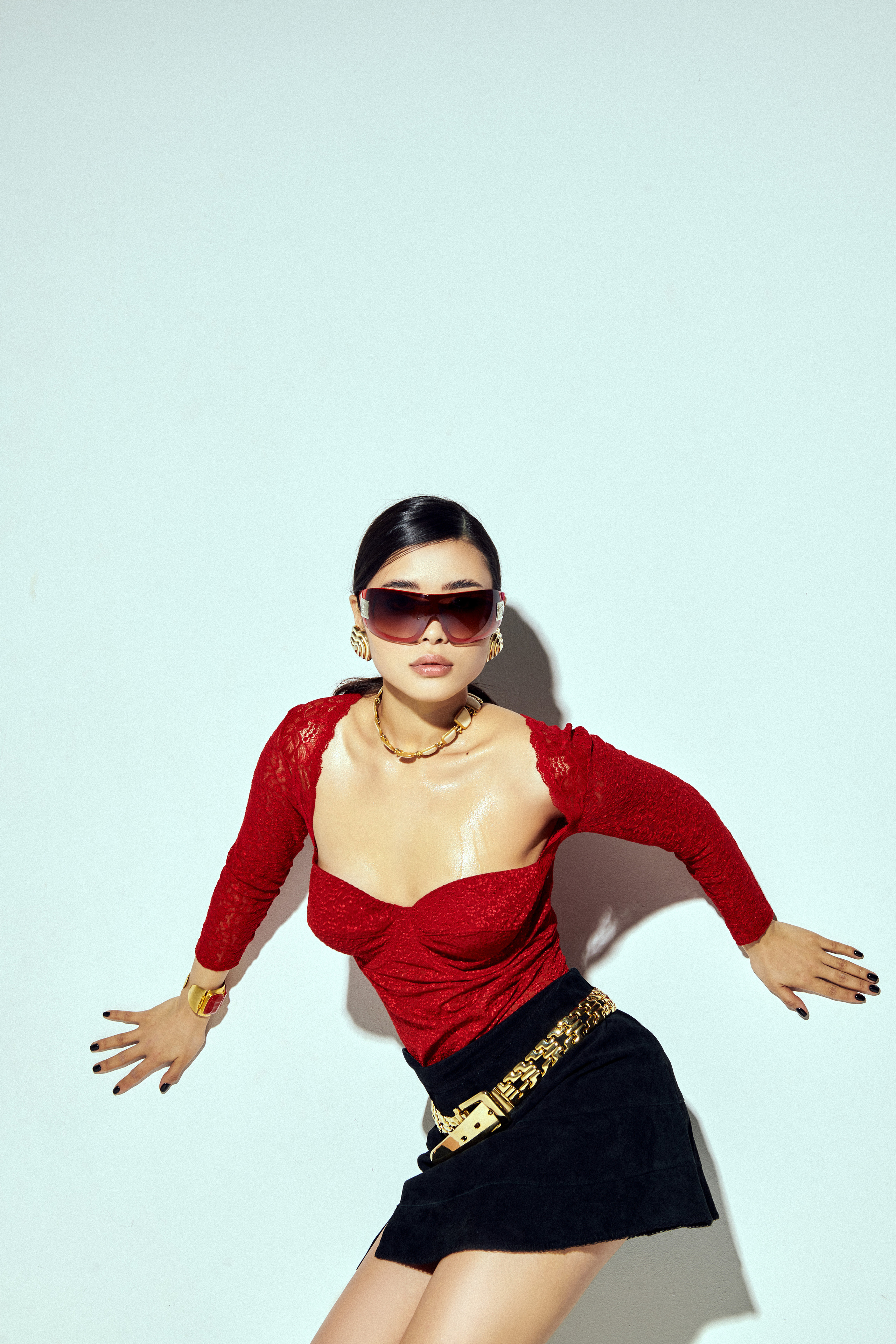 Студийные съемки. Фотограф Диана Ставрополь