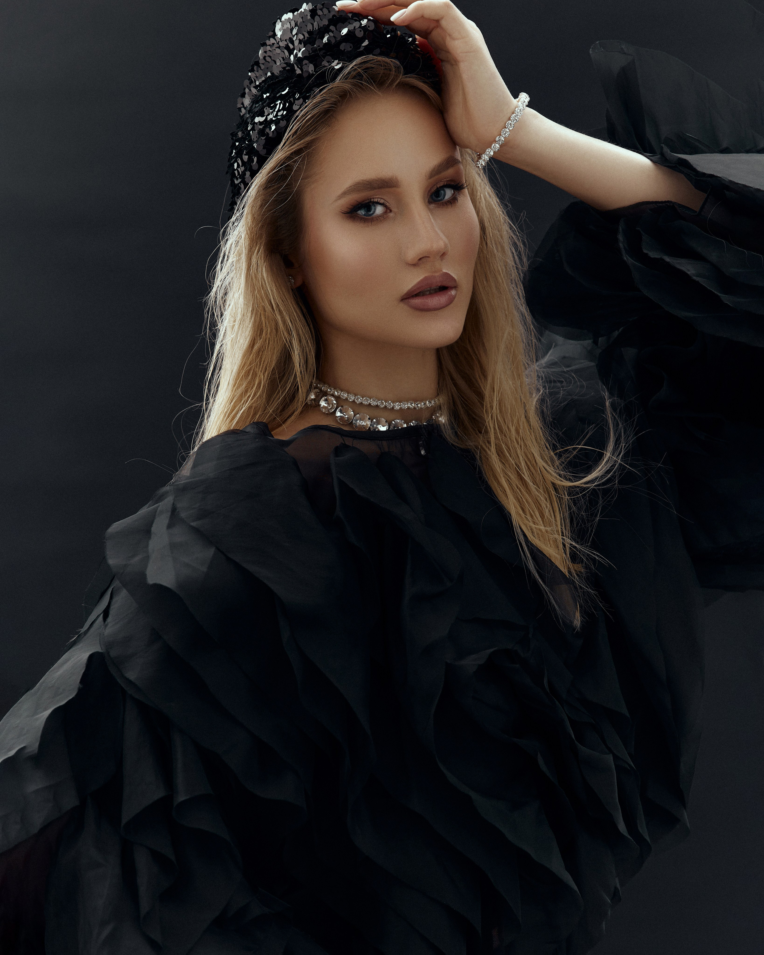 Женский портрет. Фотограф беременности СПб Женский фотограф Спб Диана Кузнецова