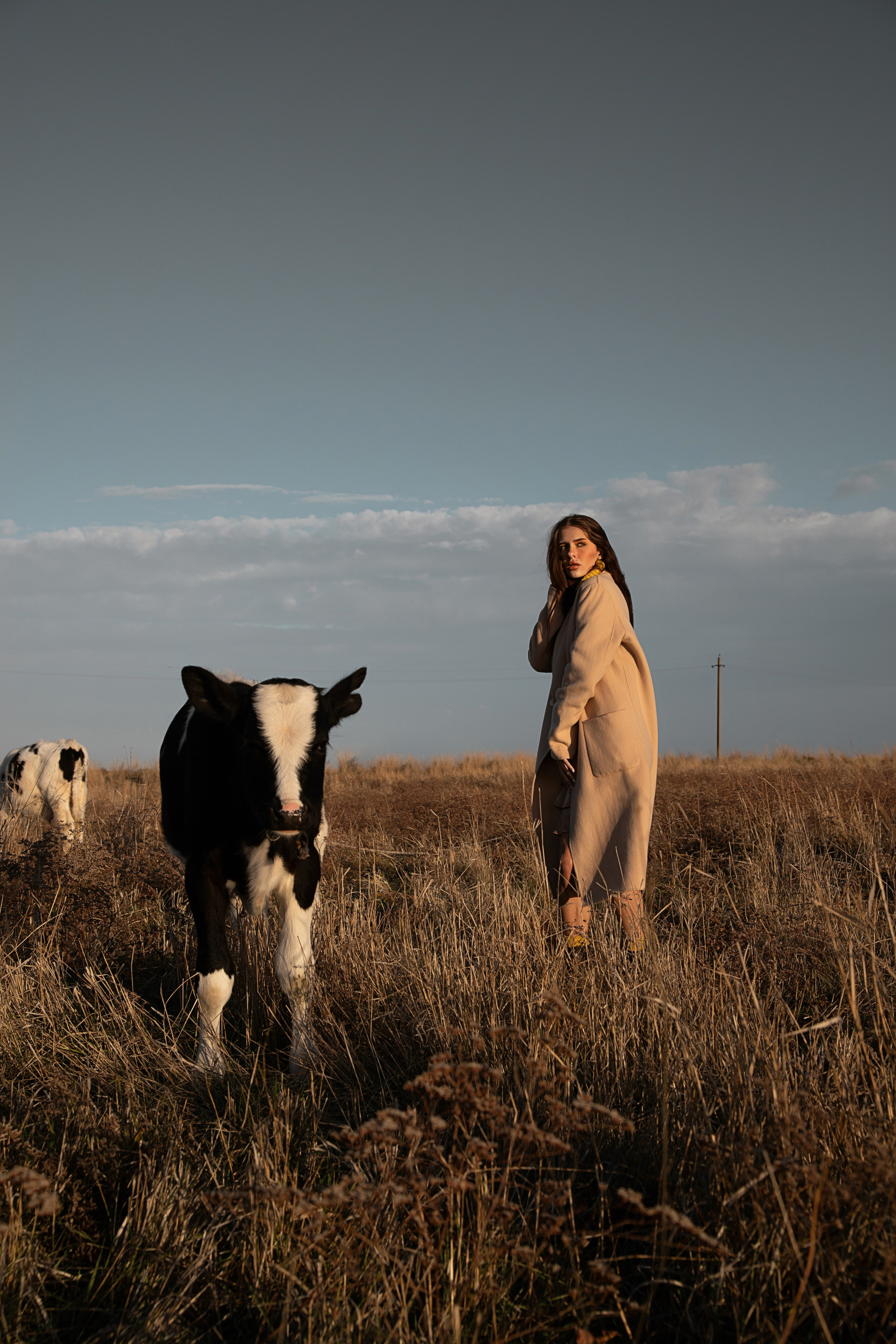 Imi models. Фотограф Александр Закадычный | Таганрог