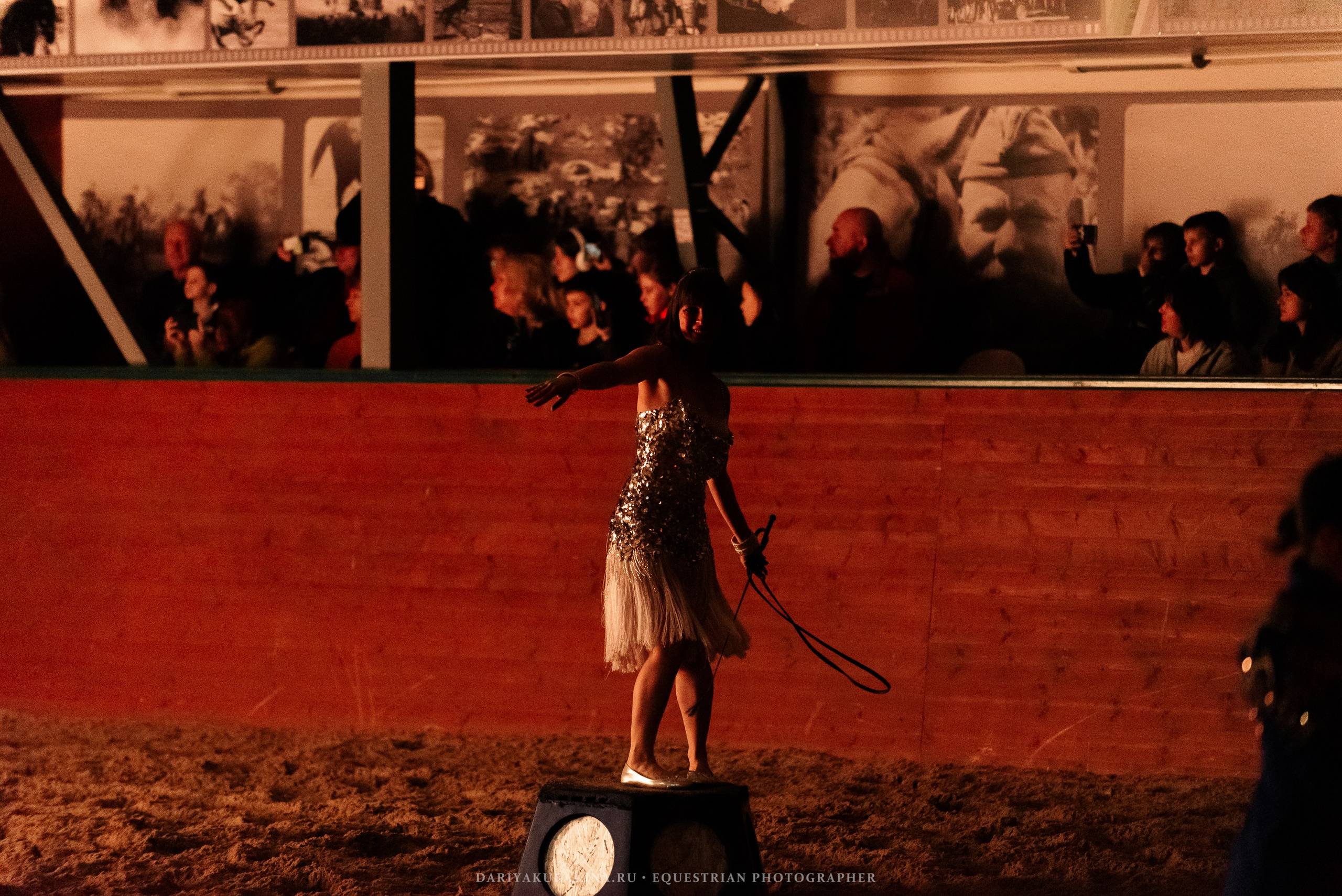 Конное представление «Дыхание Звёзд». Конный фотограф Куракина Дарья • Фотосессии с лошадьми