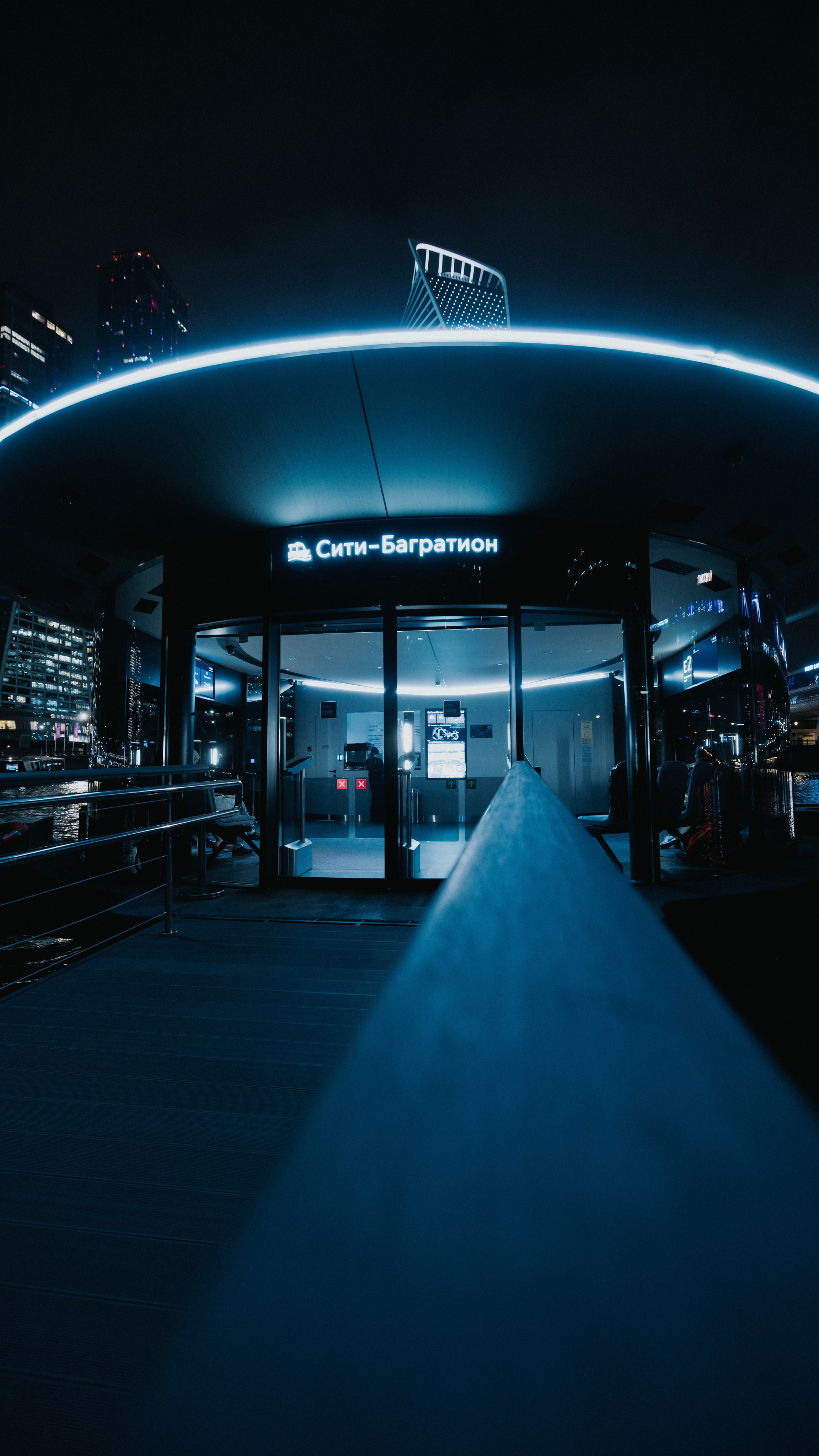 Moscow. Алексей Mollino… Фотографии и немножечко больше