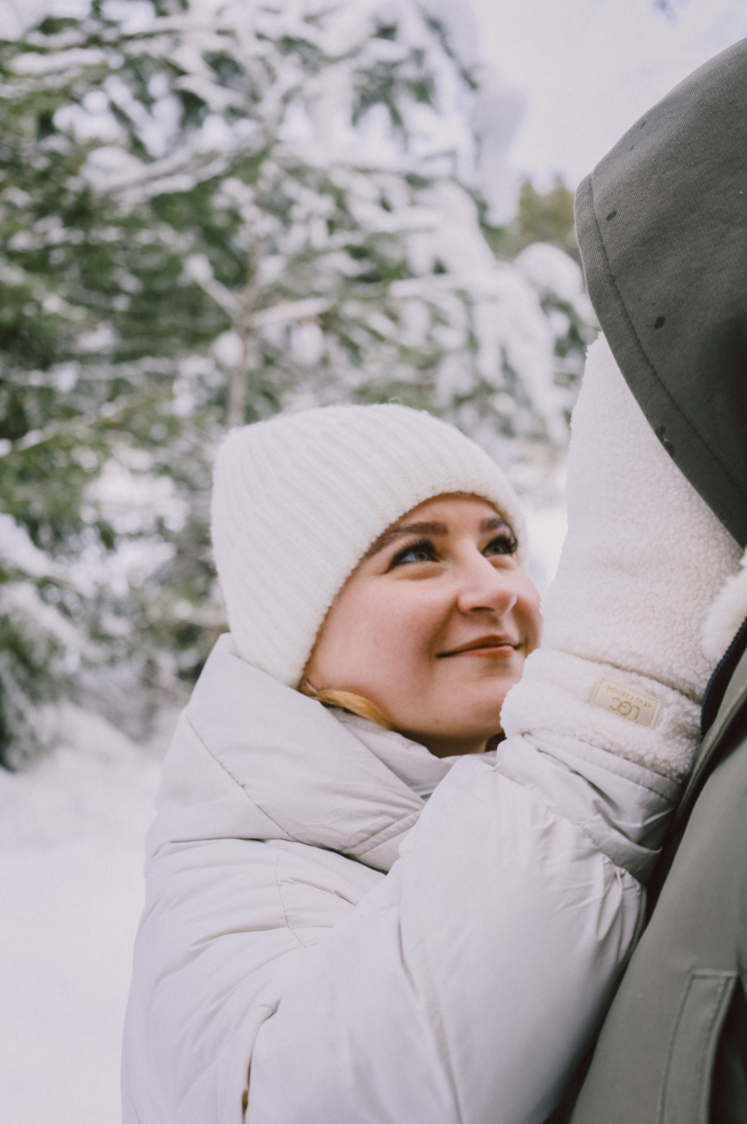 Анастасия & Никита. Никонорова Анастасия