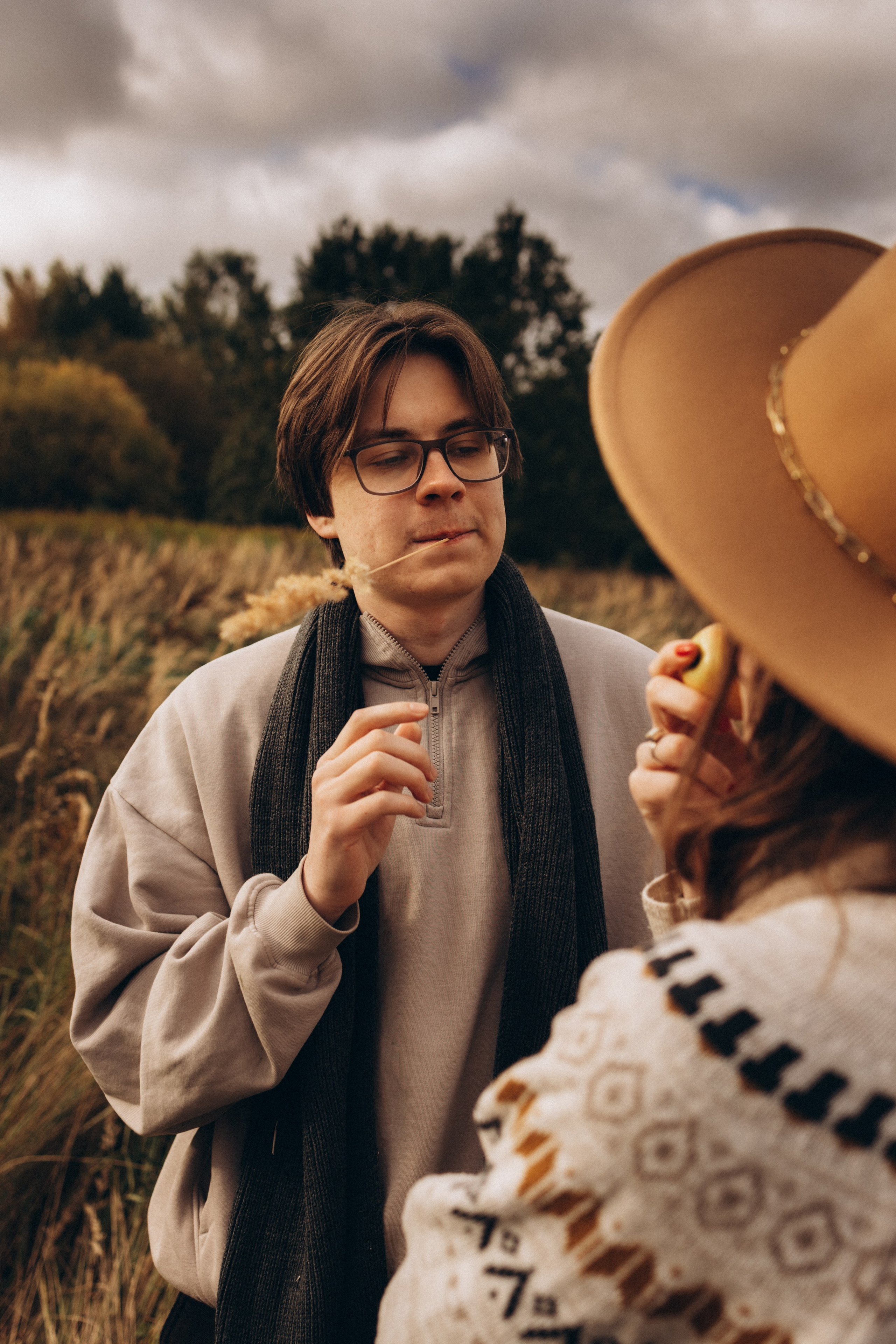 Максим 🤍 Алена. Фотограф lifestylе в Москве Пшеничная Анастасия