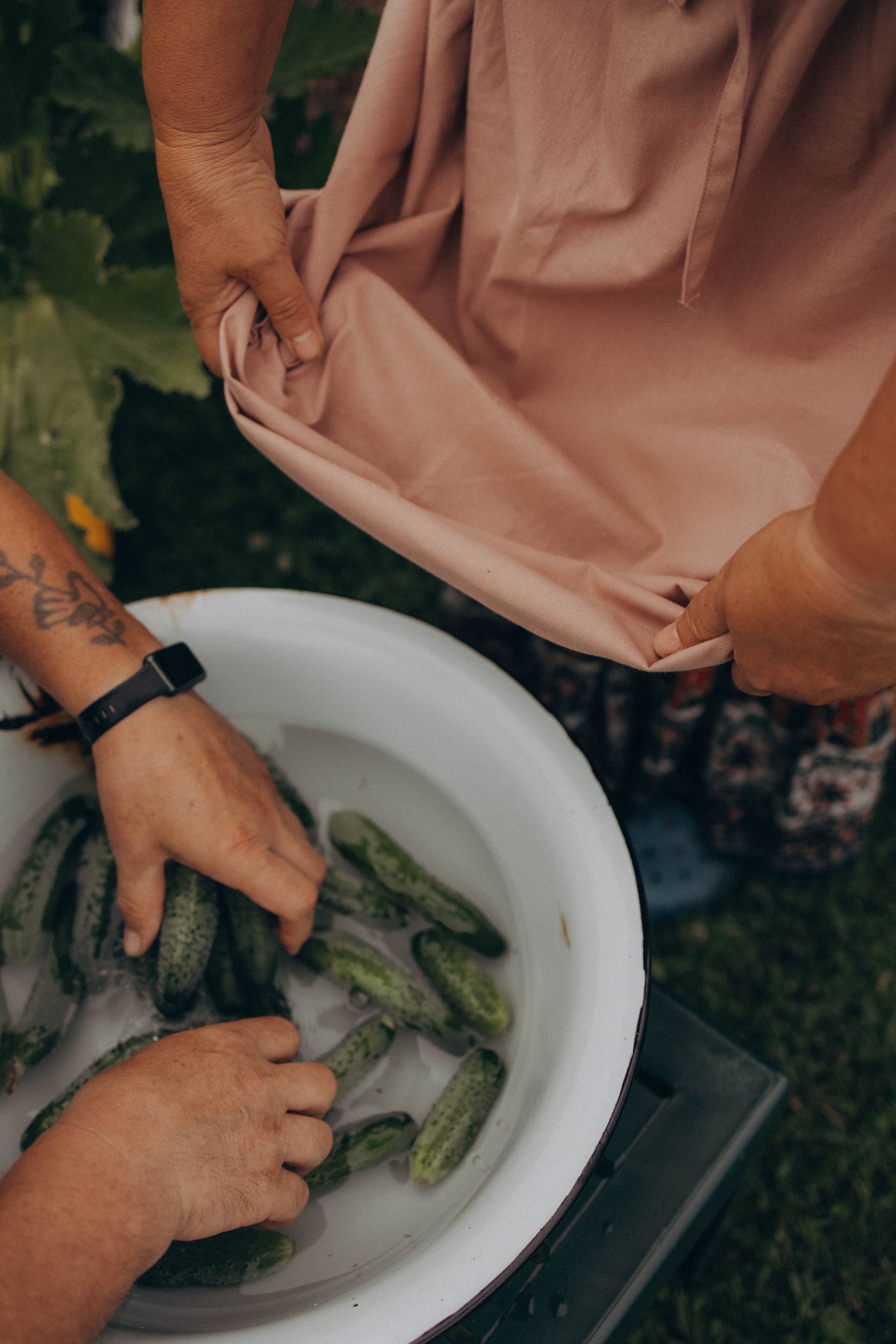 Одним летним днем. Фотограф lifestylе в Москве Пшеничная Анастасия