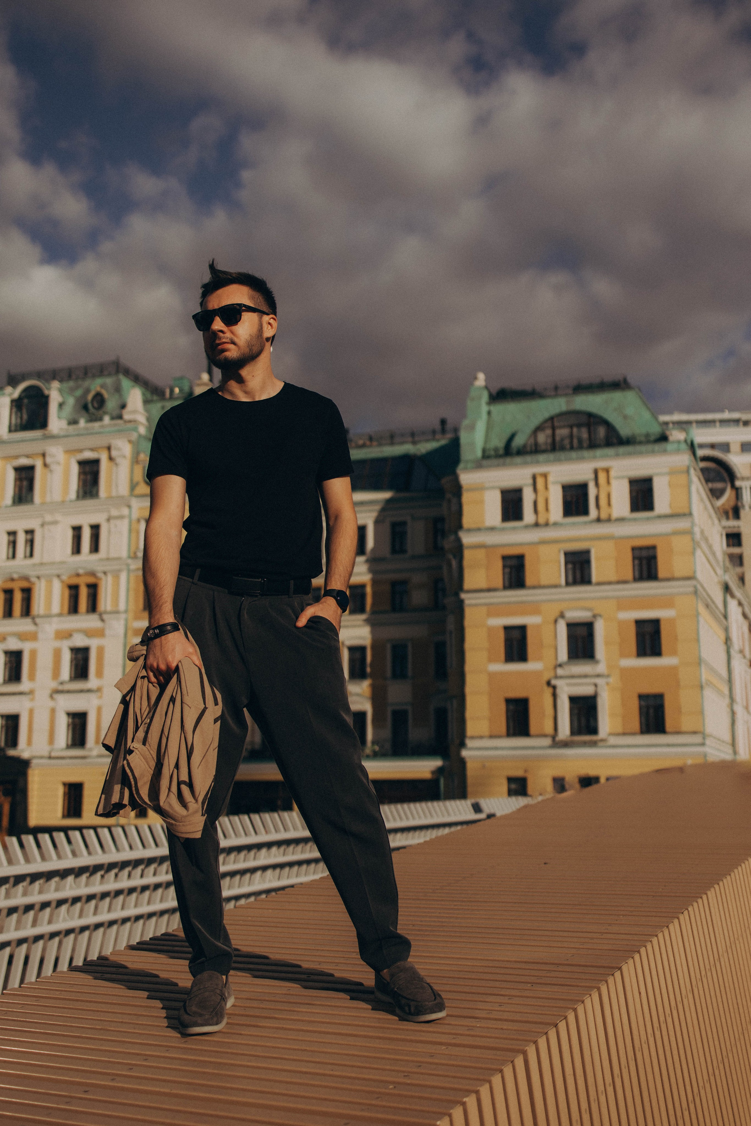 Брутальный Александр. Фотограф lifestylе в Москве Пшеничная Анастасия