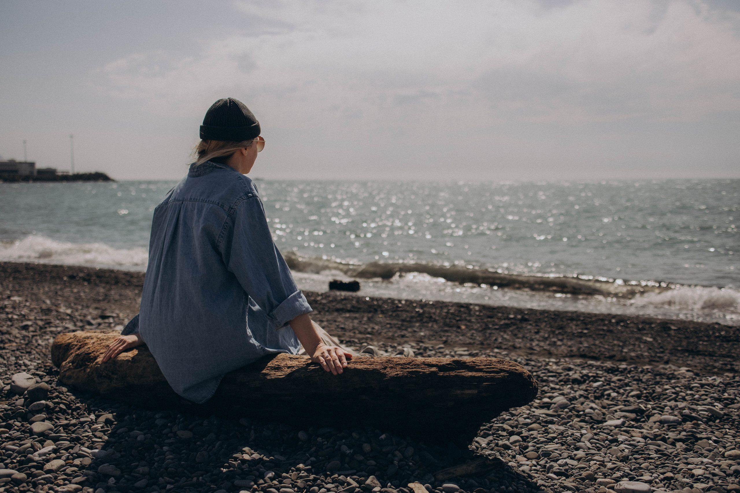 История на побережье. Фотограф lifestylе в Москве Пшеничная Анастасия