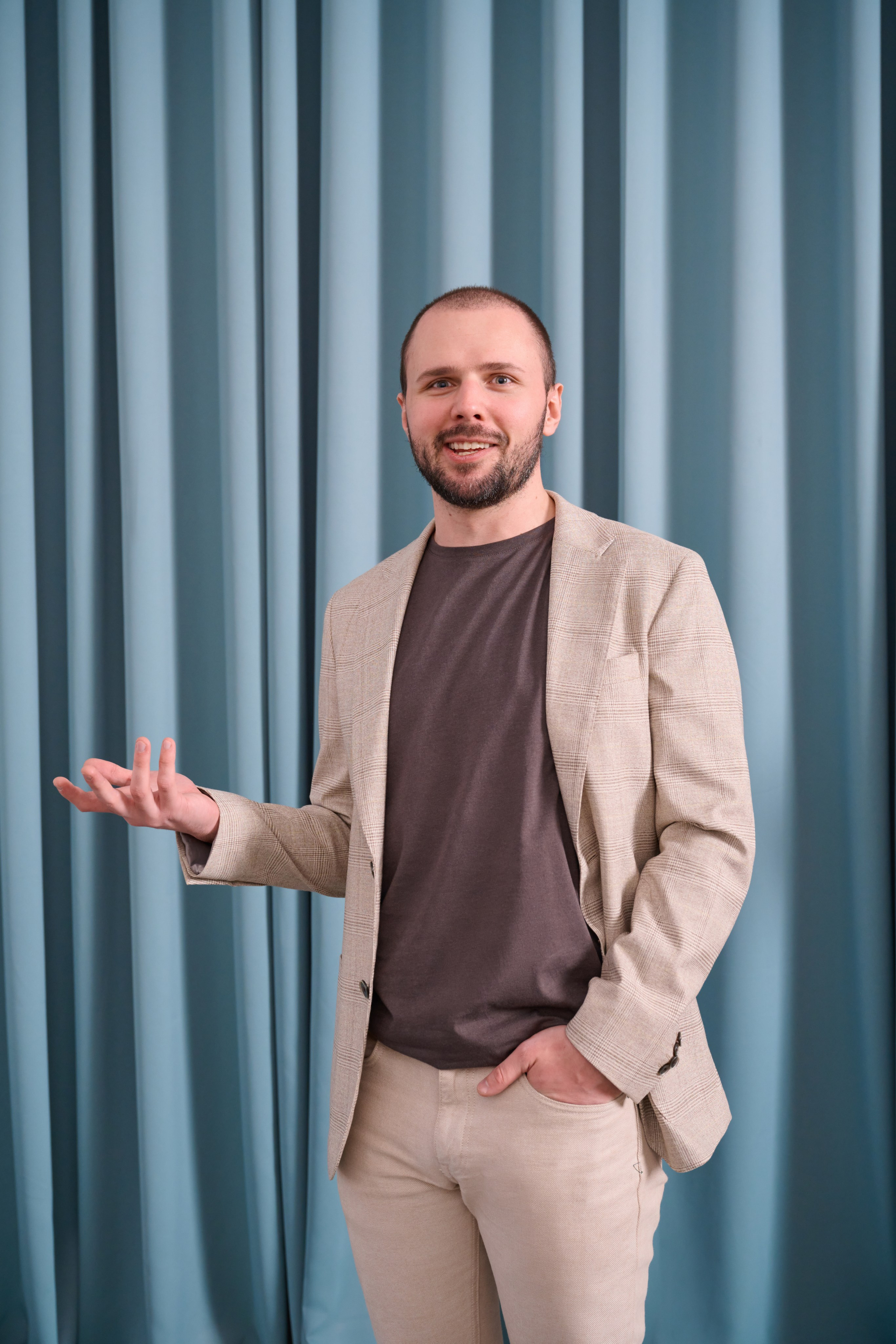 Корпоративная фотосъемка сотрудников. Фотограф в Москве