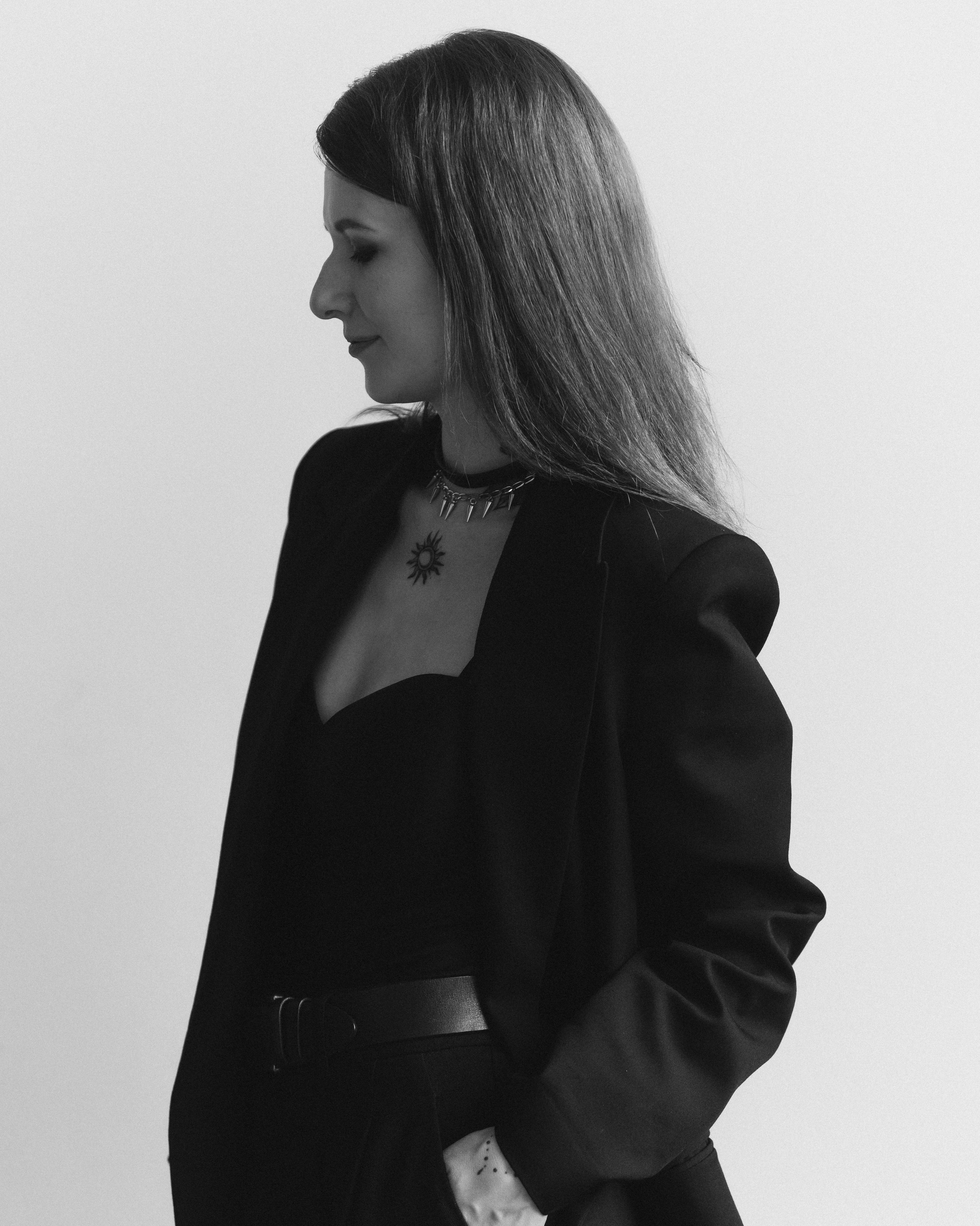 Полина. Катерина Аникеева | Фотограф | Екатеринбург