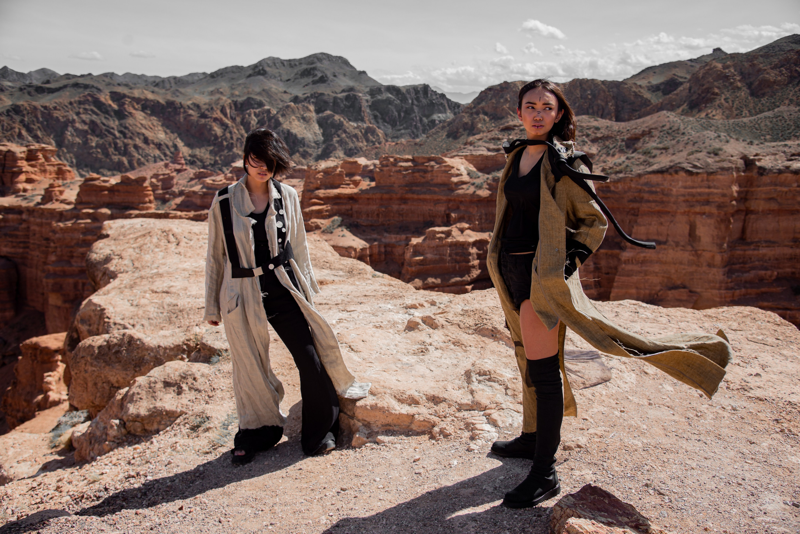 MYMARSEXPEDITION. Фотограф Астана, Алматы