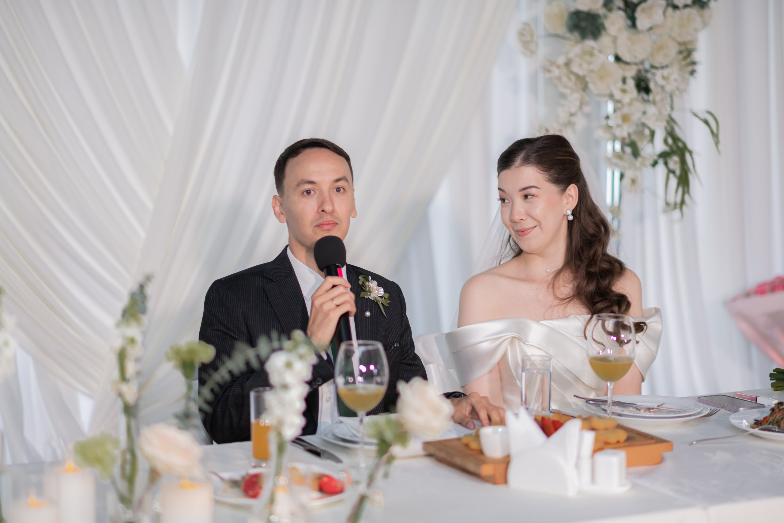 Вячеслав Аделm Свадьба. Фотограф Астана, Алматы