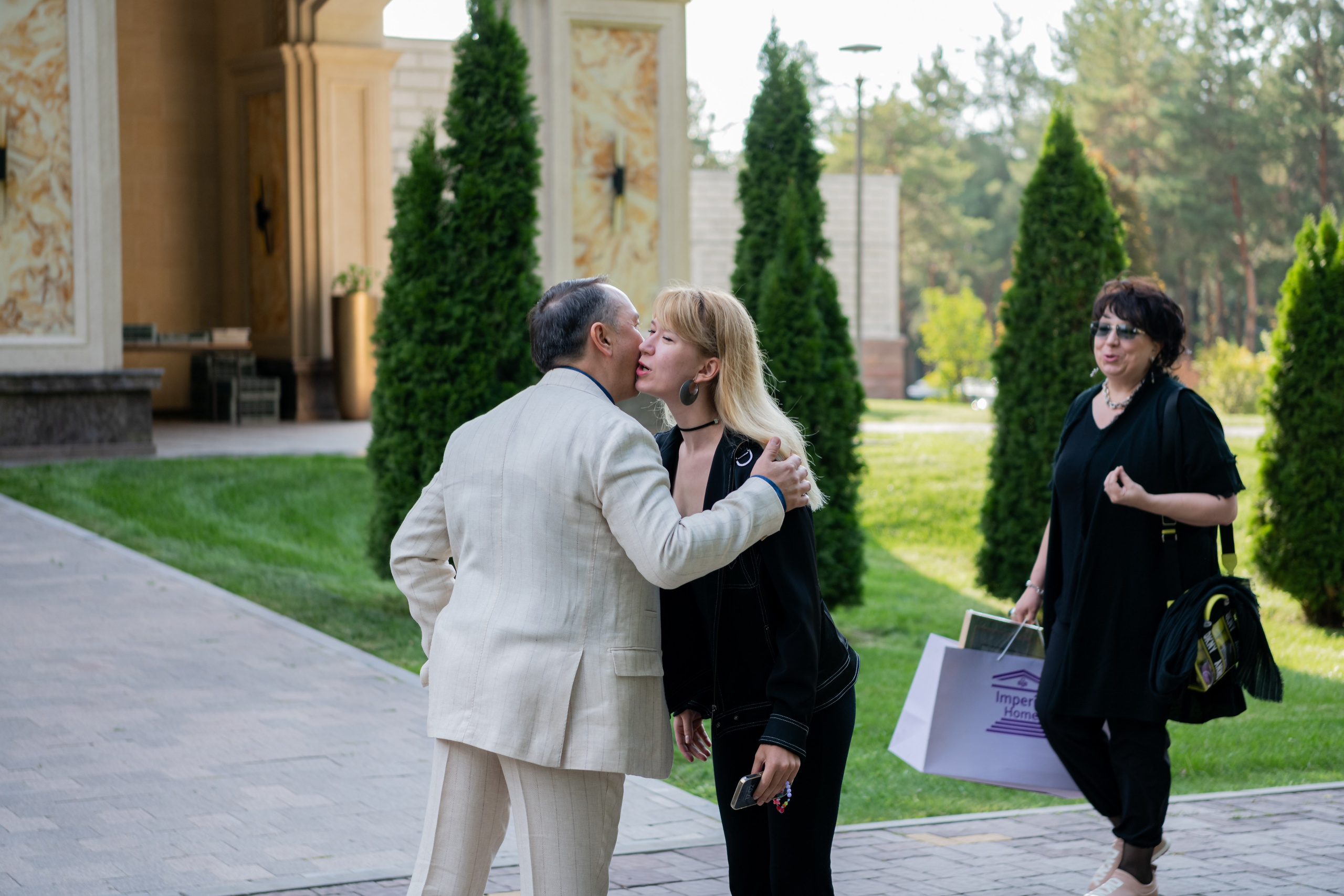 DR NADEZHDA. Фотограф Астана, Алматы