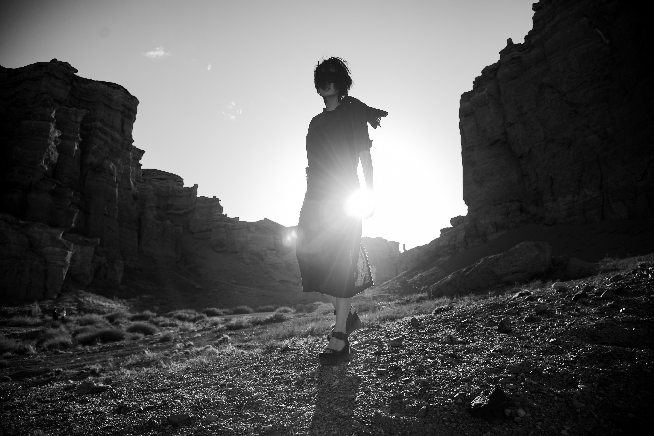 MYMARSEXPEDITION. Фотограф Астана, Алматы