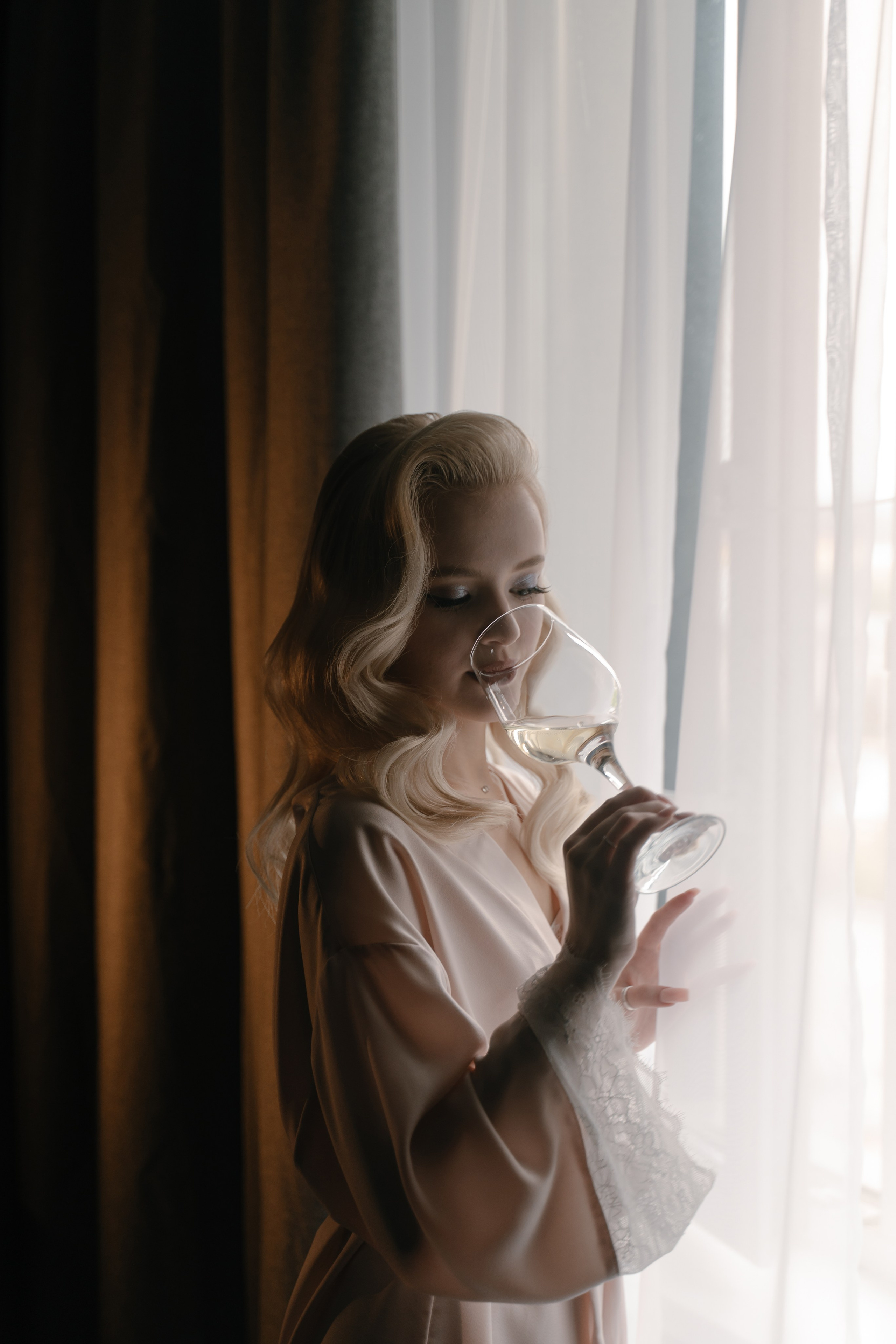 A&V. Свадебный фотограф — Наталья Фед СПб/Москва