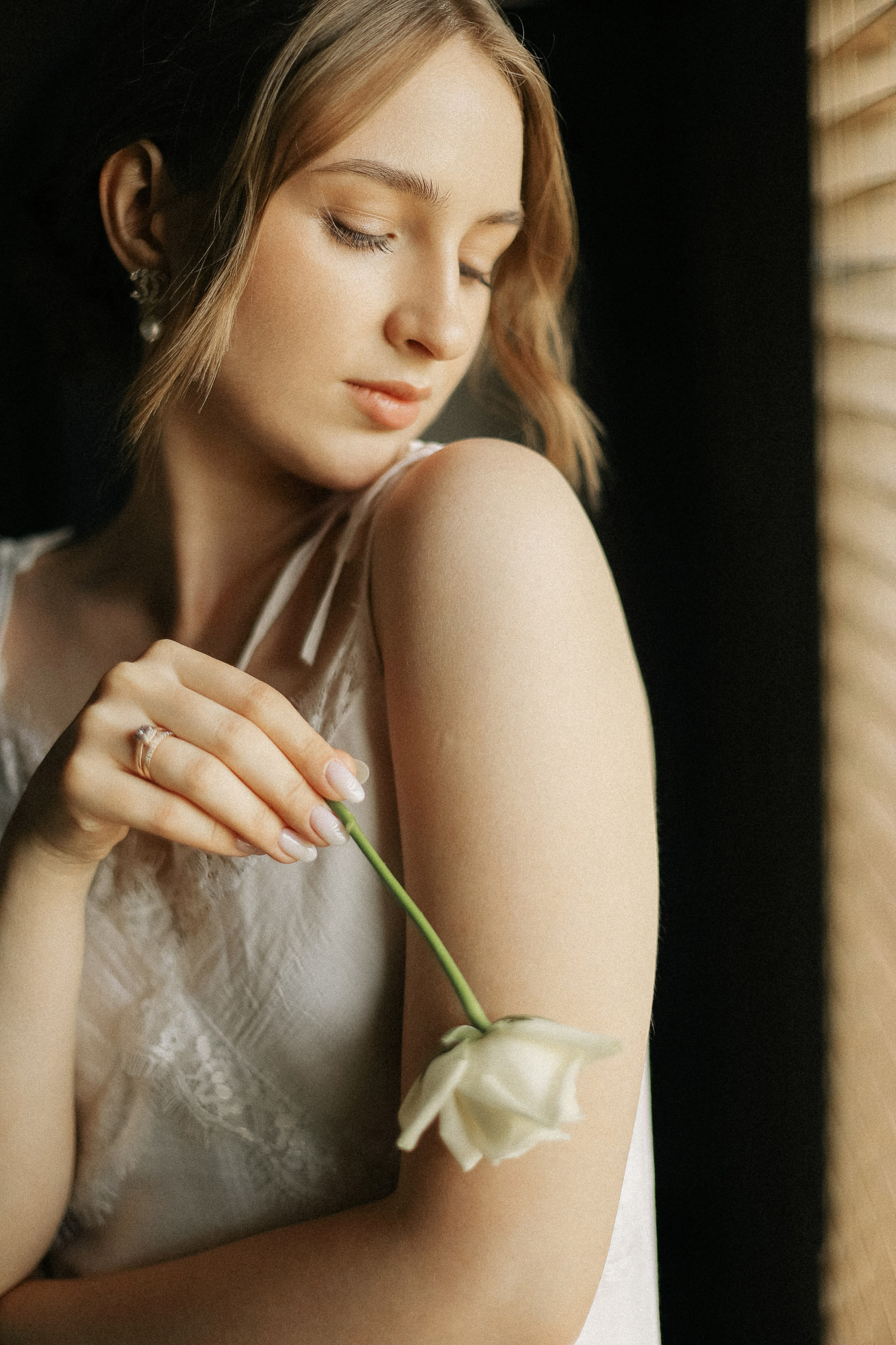 Лидия ♡ Роман